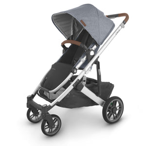 You added <b><u>UPPAbaby Cruz V2 Pushchair Gregory</u></b> to your cart.