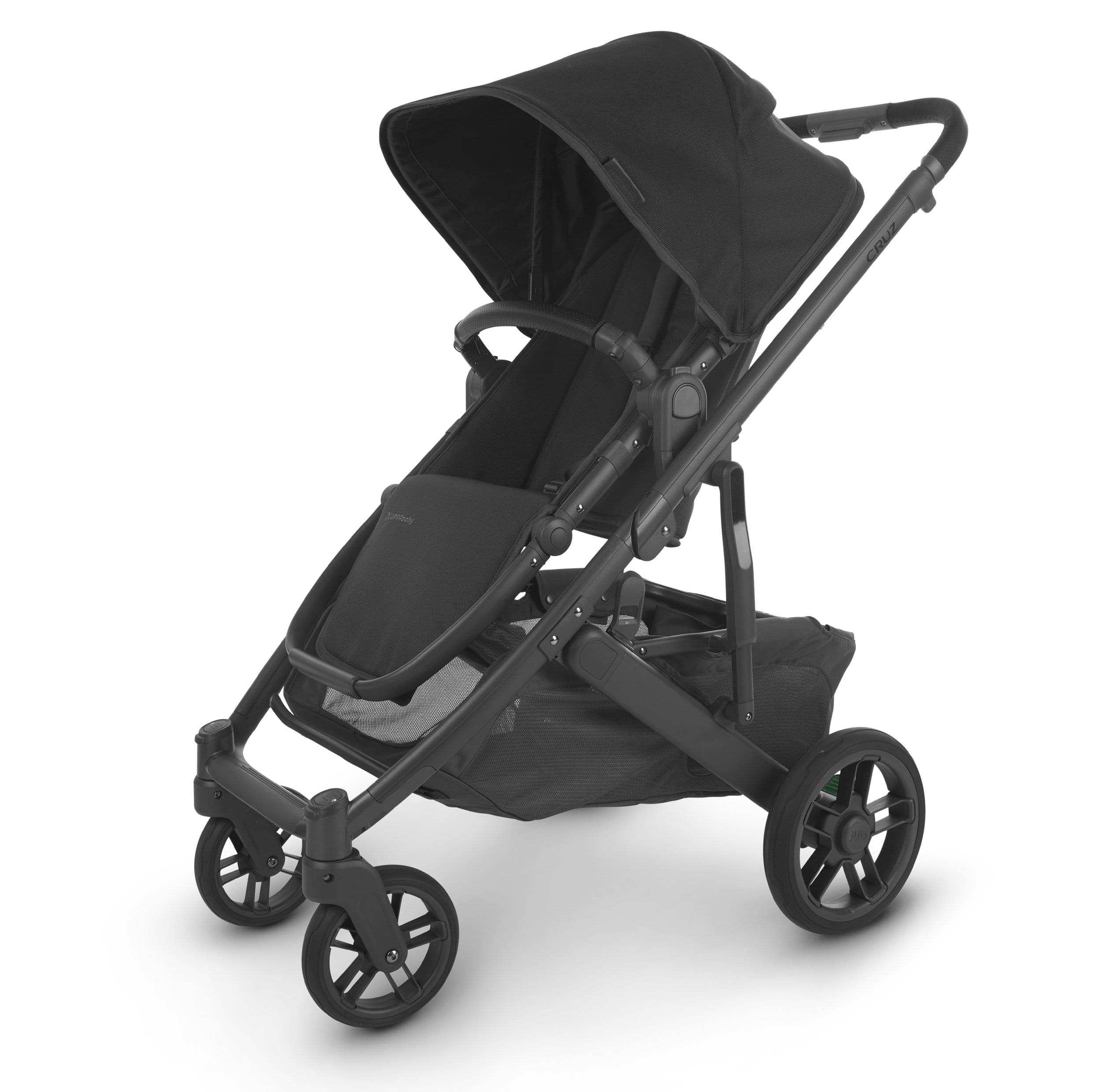 UPPAbaby Cruz V2 Pushchair Jake