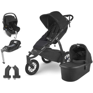 You added <b><u>UPPAbaby Ridge Mesa Travel System - Jake</u></b> to your cart.