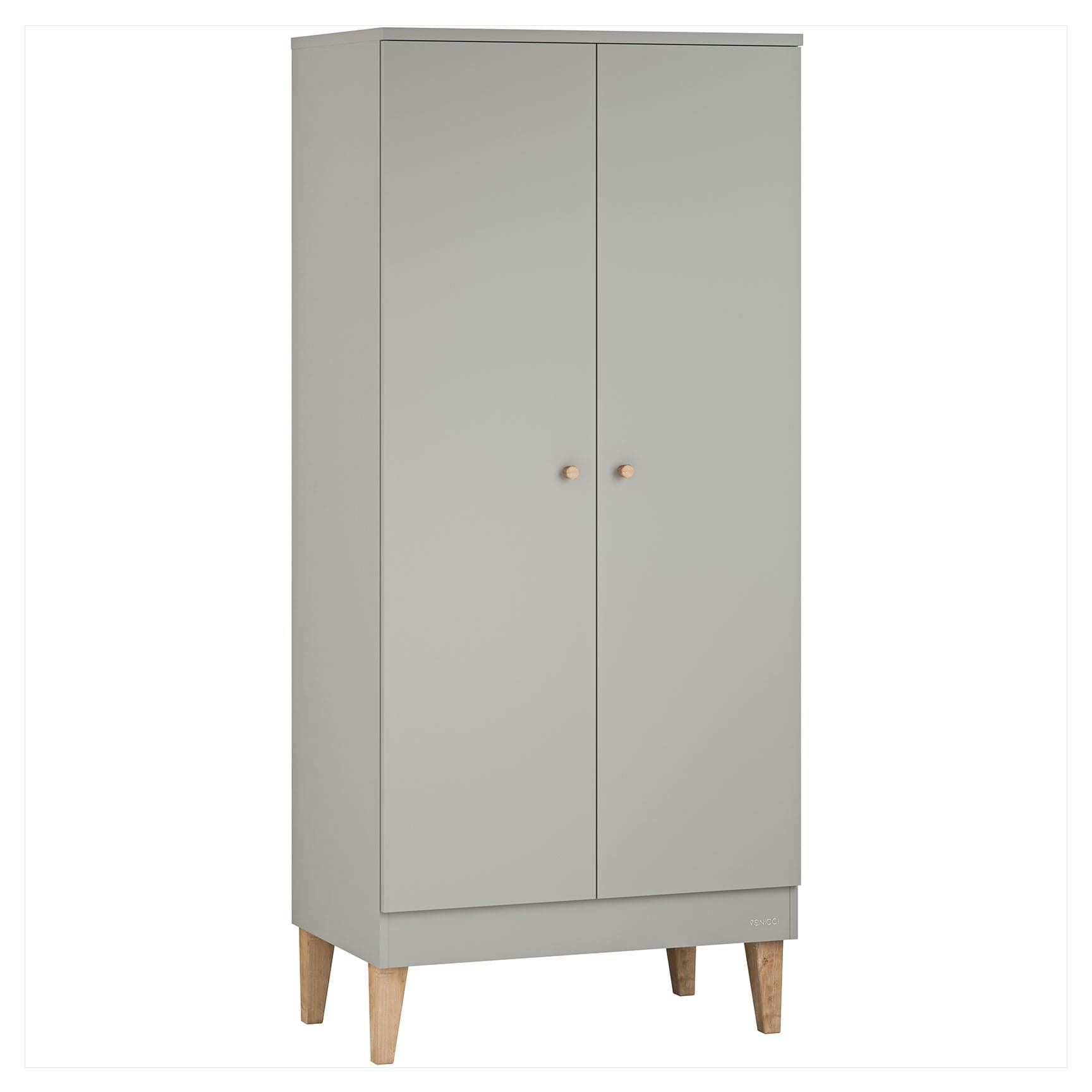 Grey armoire for nursery cheap