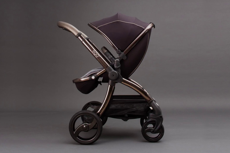 Top 14 Features Of The New Egg Pram