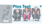 Plus Test Blog Post. What is Plus Test