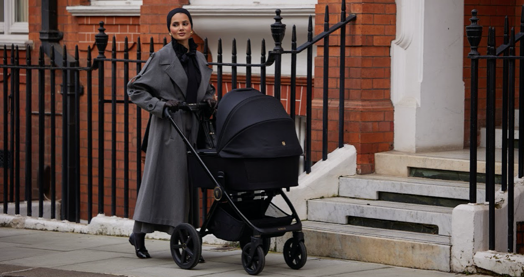 Venicci Tinum Upline 2: Luxury Look, Everyday Durability