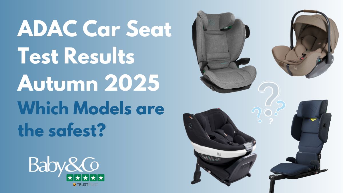 ADAC Test Results Autumn 2025