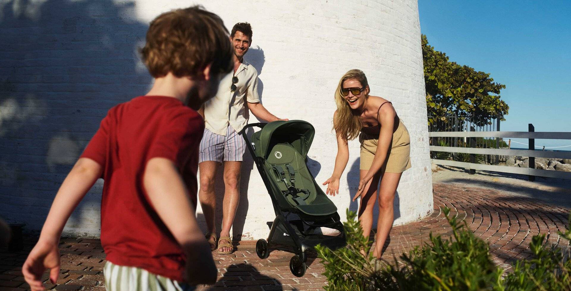 Bugaboo Butterfly vs Butterfly 2 Stroller Comparison