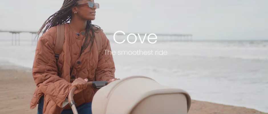 Silver Cross Cove - The Smoothest Ride