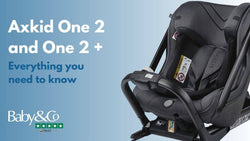 Axkid One 2: Everything You Need To Know