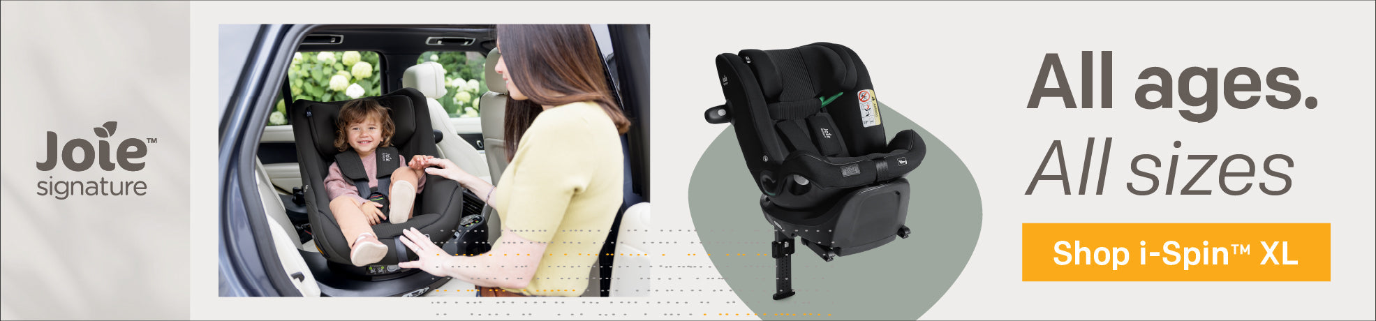 Swivel & Rotating Car Seats