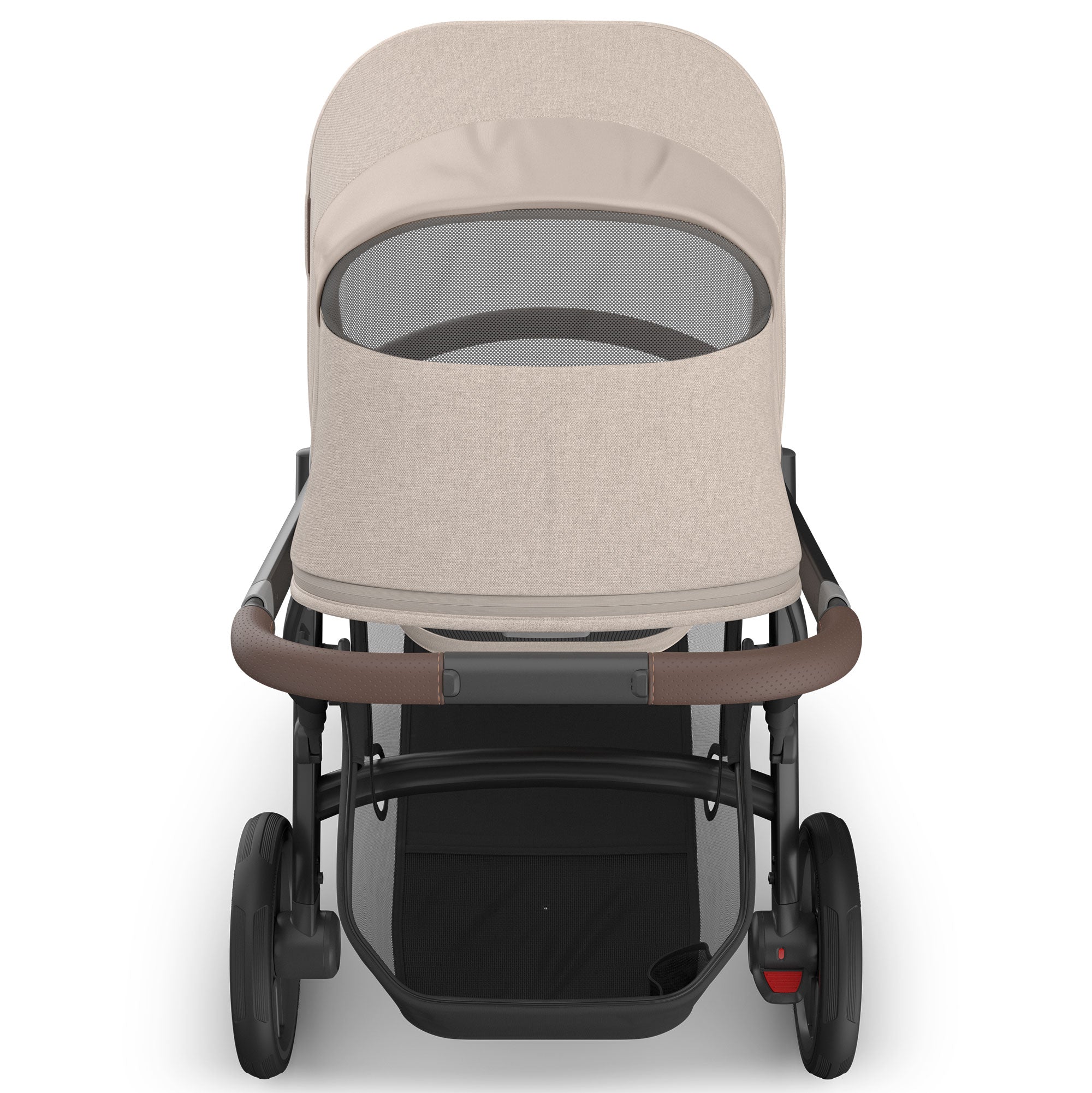 Uppababy Vista V3 Complete Bundle in Ada