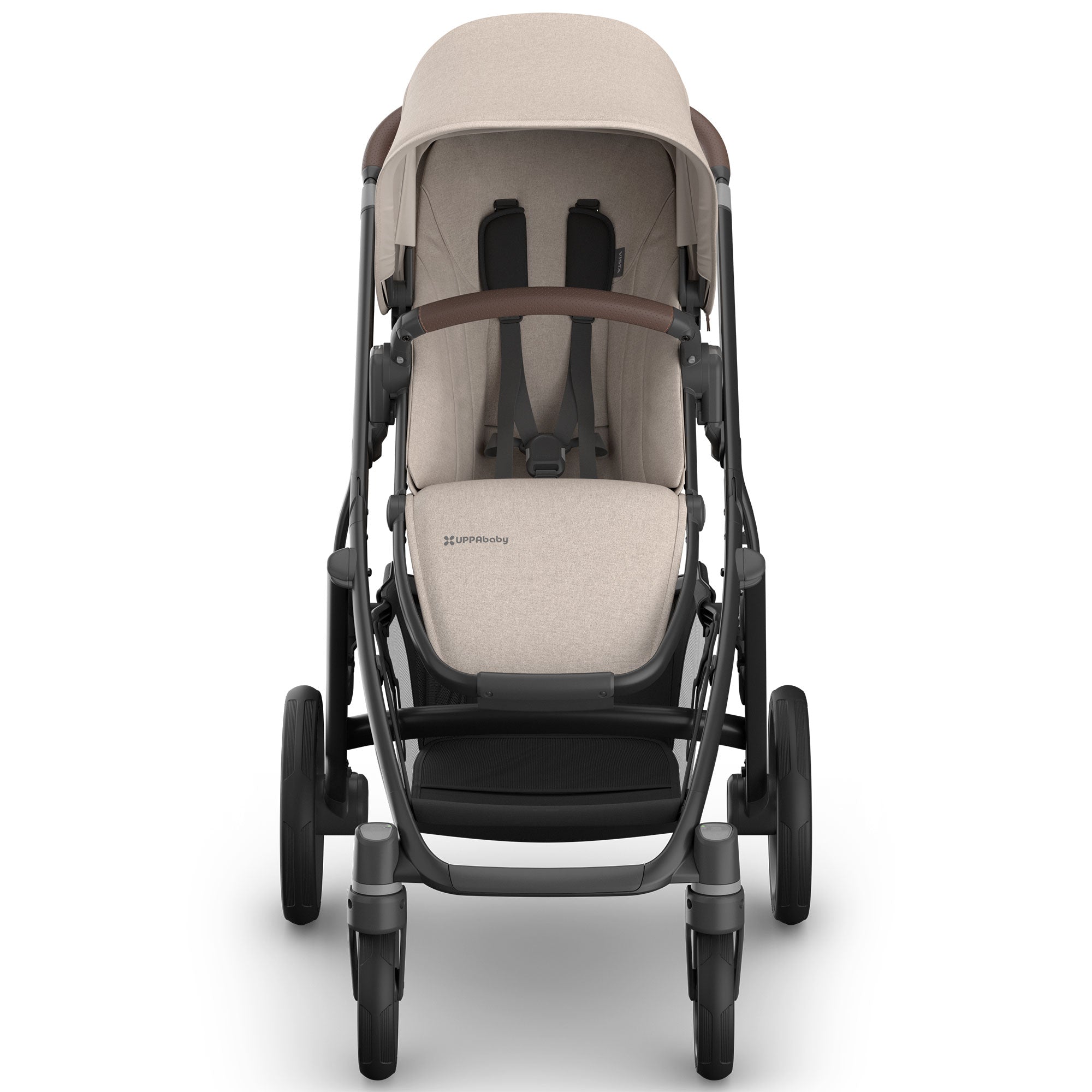 Uppababy Vista V3 Maxi-Cosi Complete Bundle in Ada