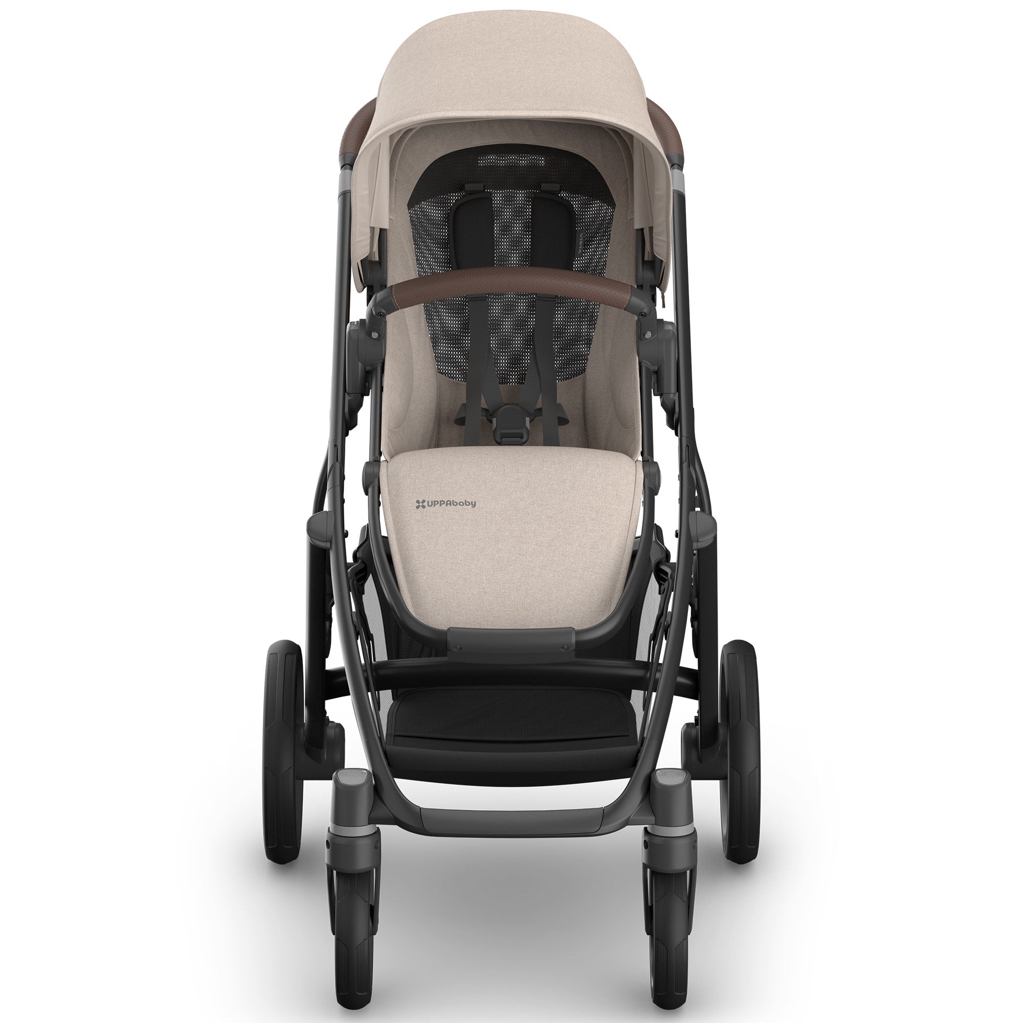 Uppababy Vista V3 Complete Bundle in Ada
