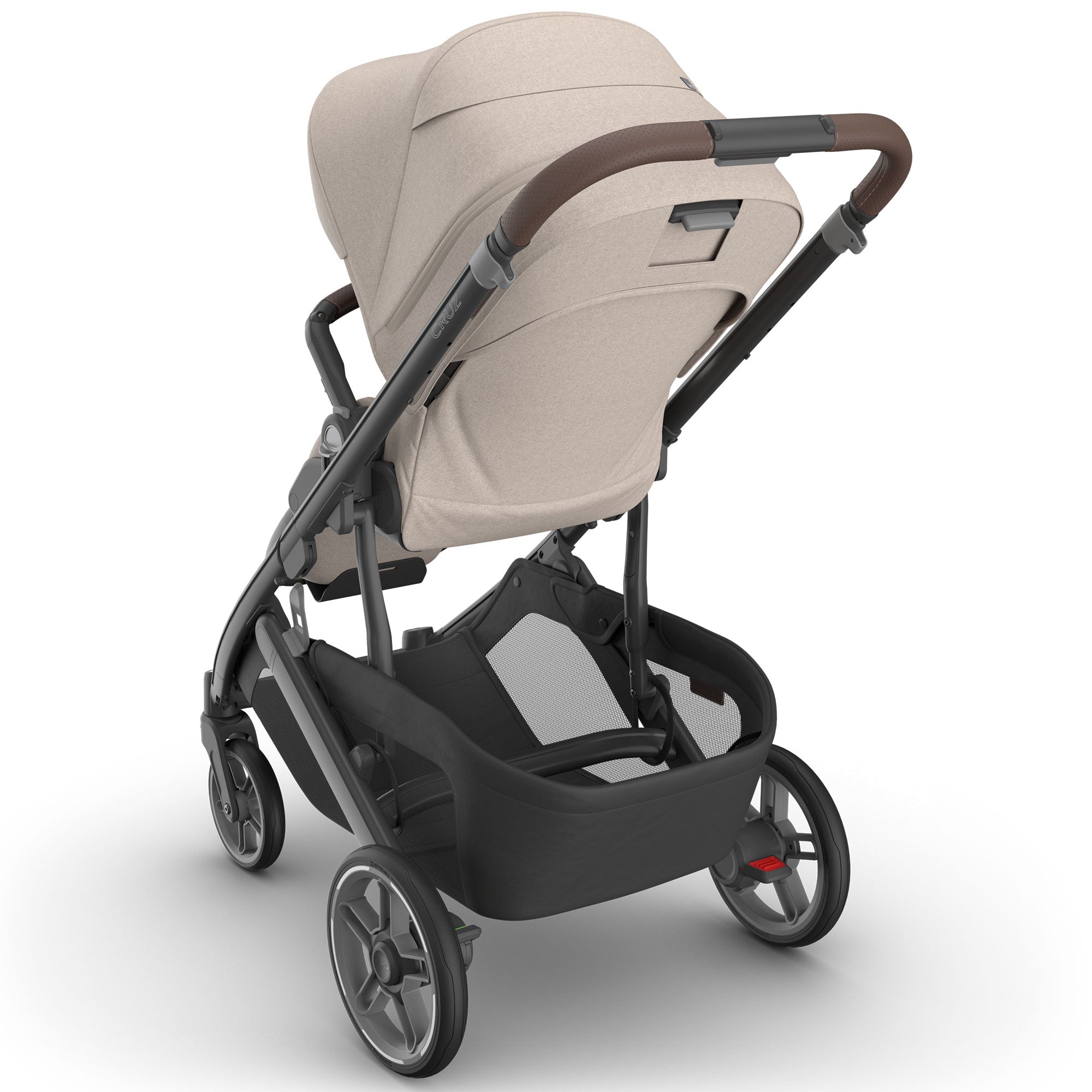 UPPAbaby Cruz V3 Complete Maxi-Cosi Travel System in Ada