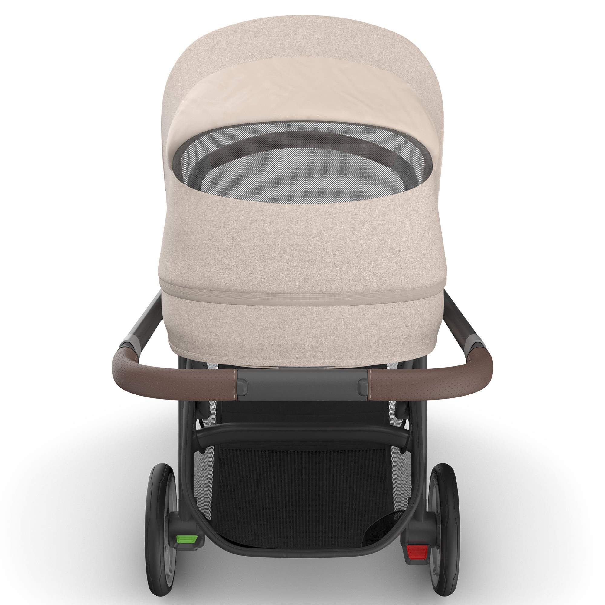 UPPAbaby Cruz V3 Cybex Travel System in Ada