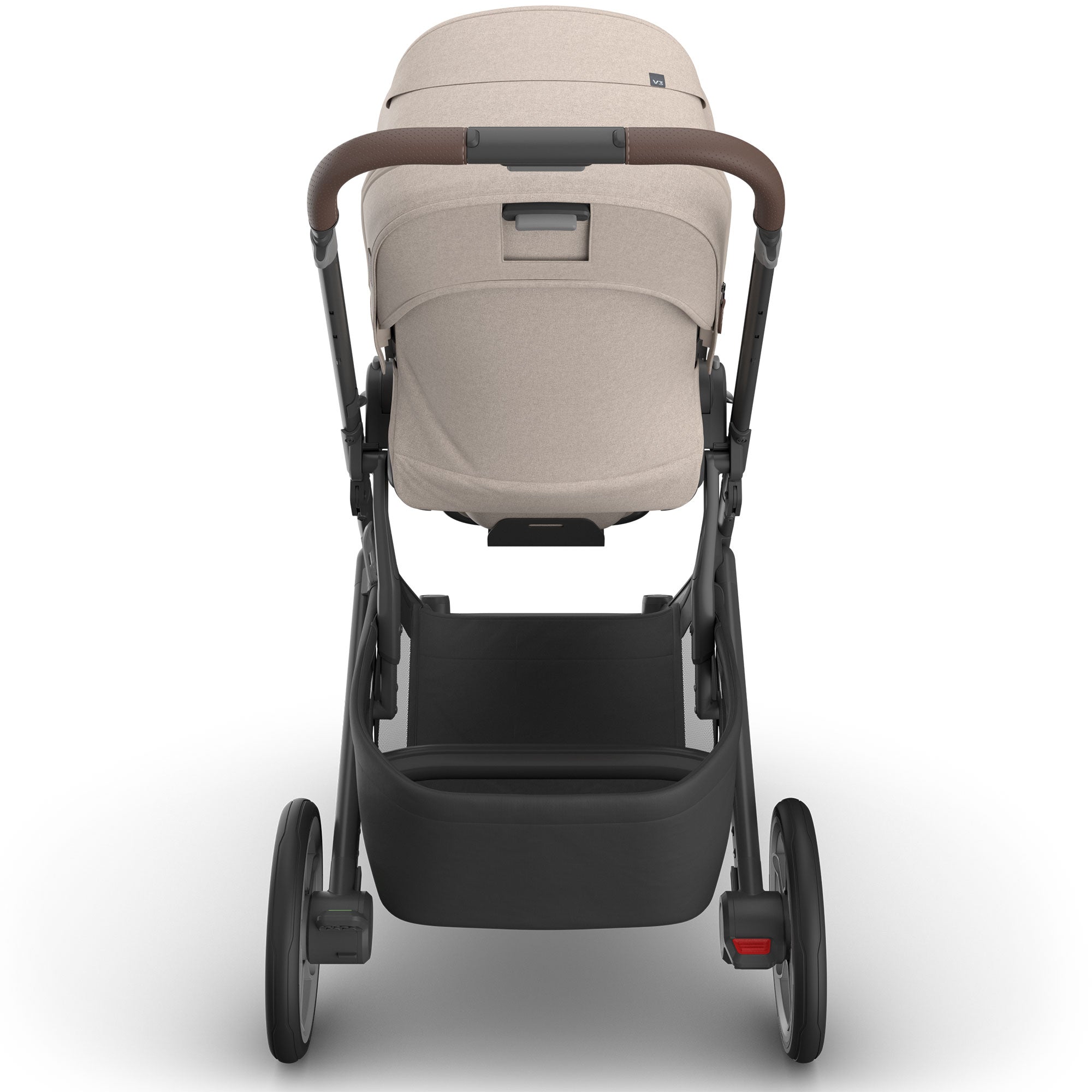 UPPAbaby Cruz V3 Cybex Travel System in Ada