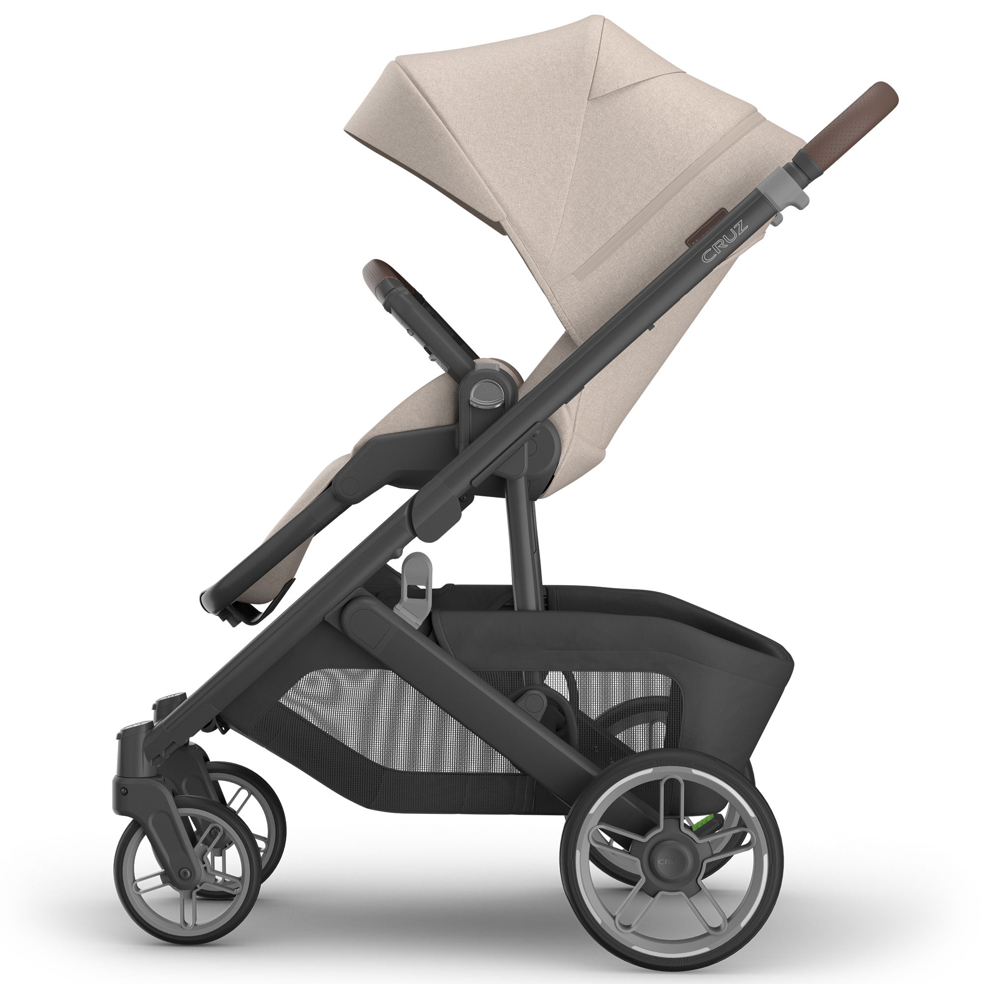 UPPAbaby Cruz V3 Cybex Travel System in Ada