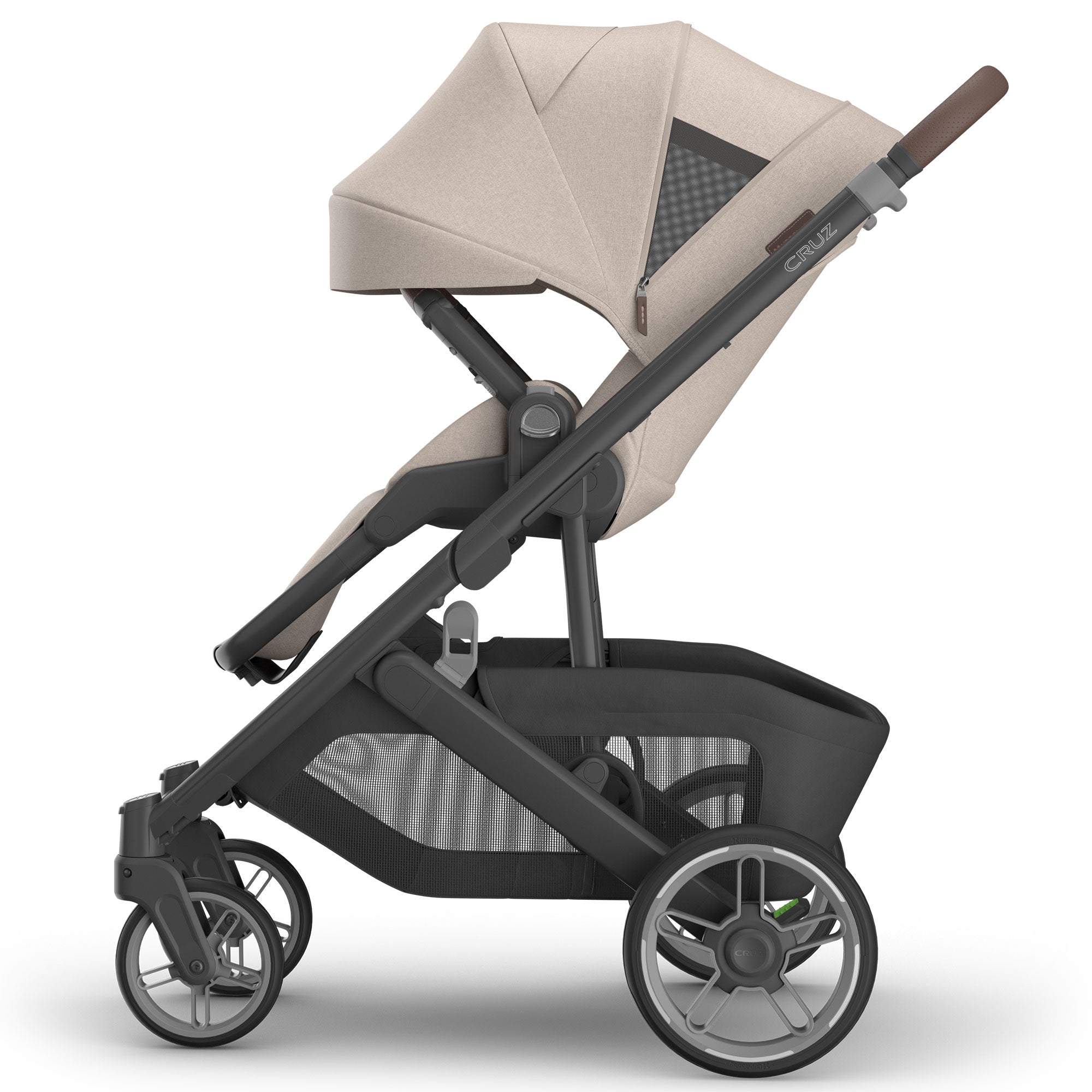 UPPAbaby Cruz V3 Cybex Travel System in Ada