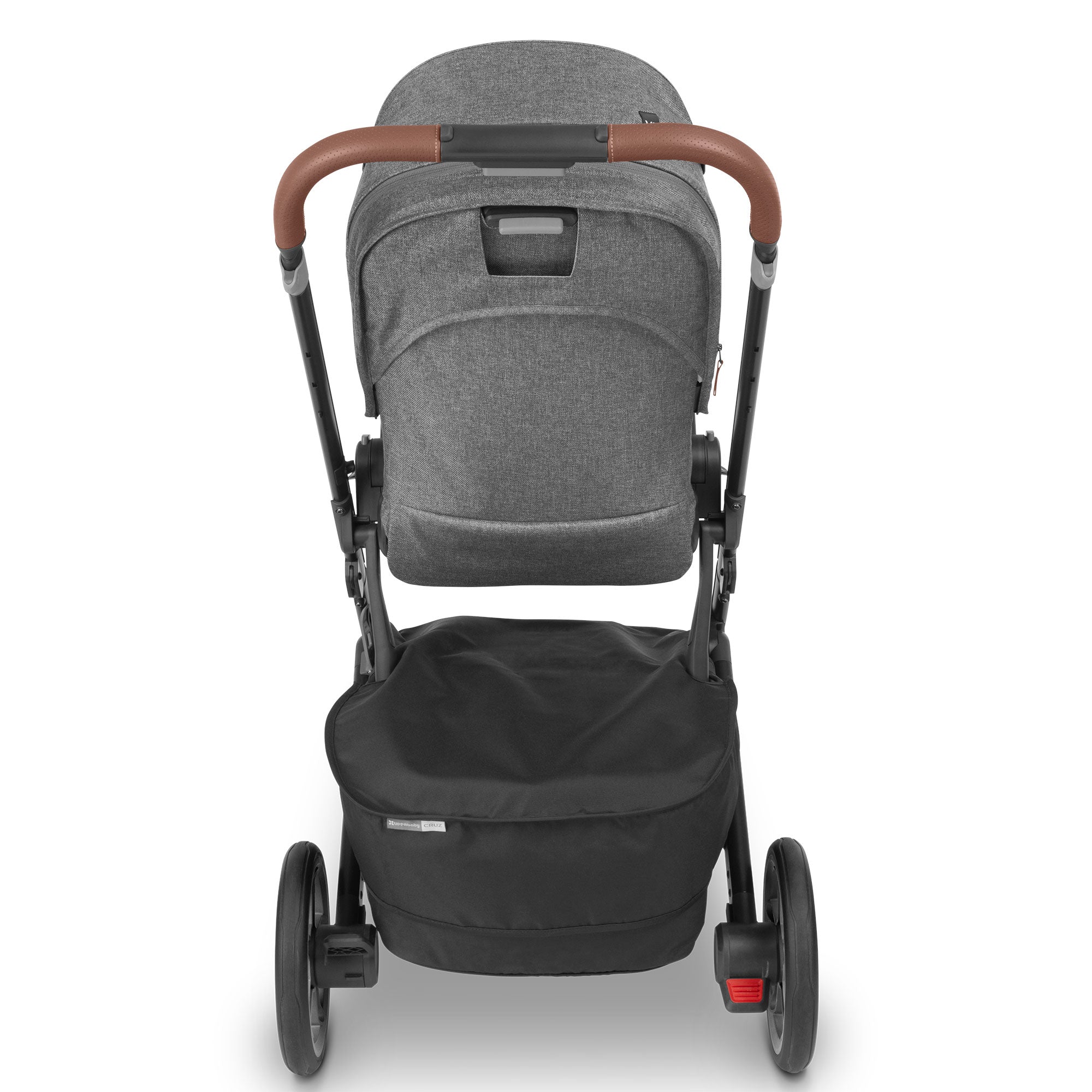 UPPAbaby CRUZ V3 Basket Cover in Black