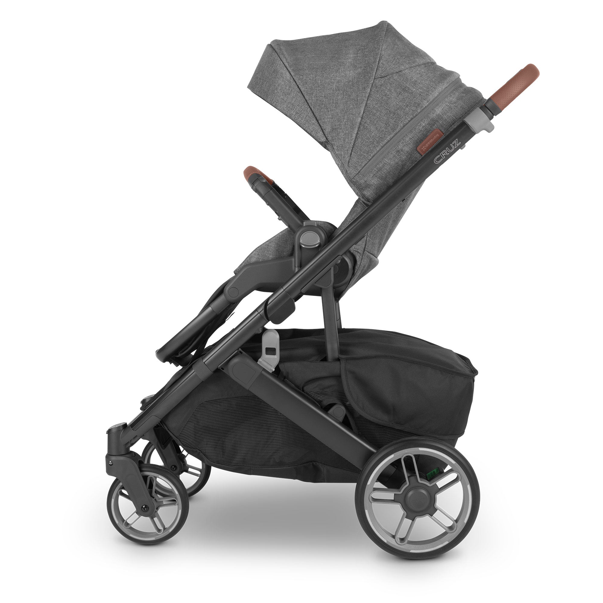 UPPAbaby CRUZ V3 Basket Cover in Black