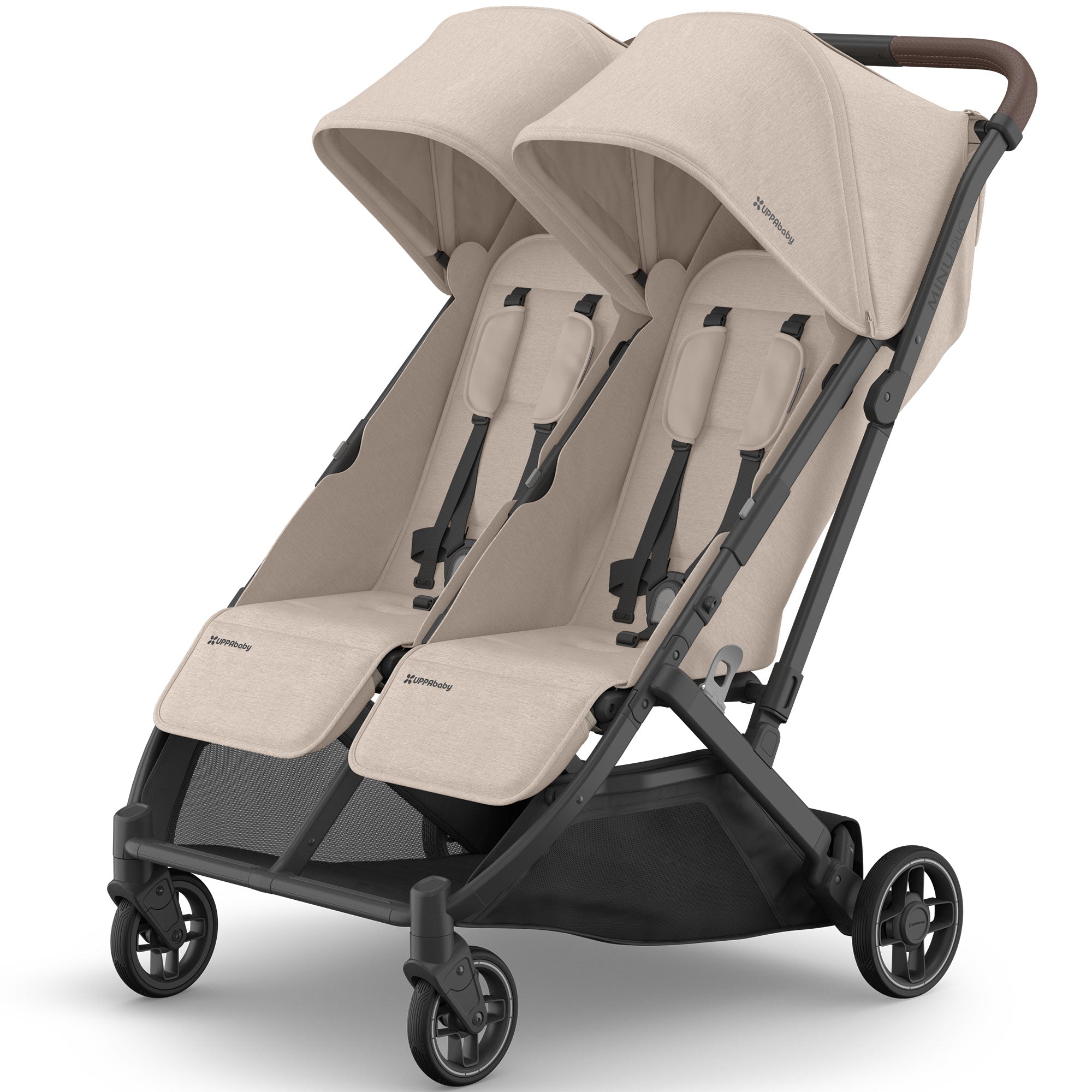 UPPAbaby Minu Duo Travel System in Ada