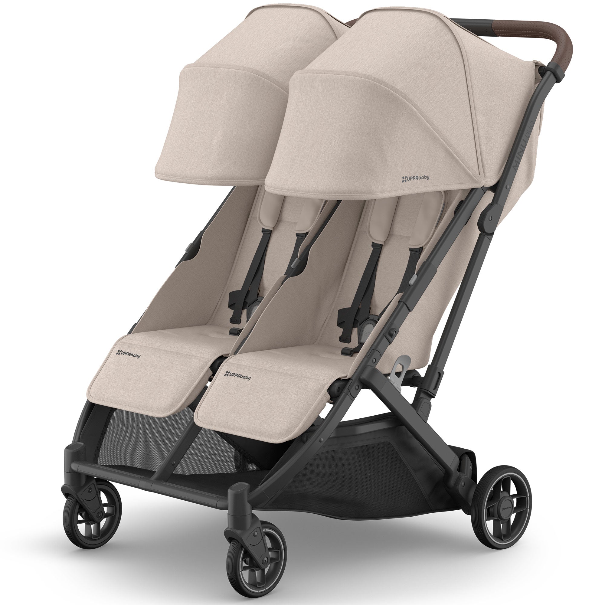UPPAbaby Minu Duo Travel System in Ada