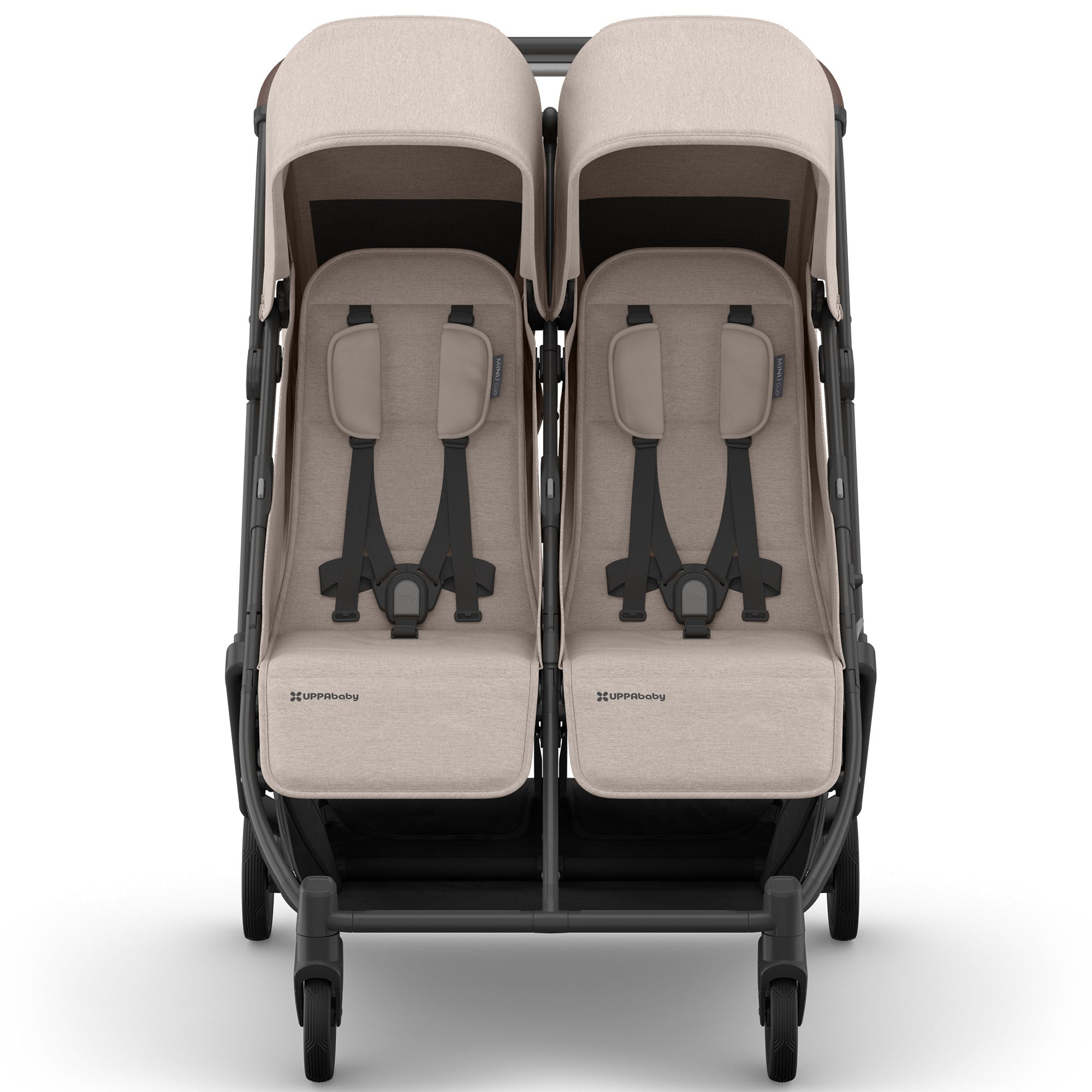 UPPAbaby Minu Duo Travel System in Ada