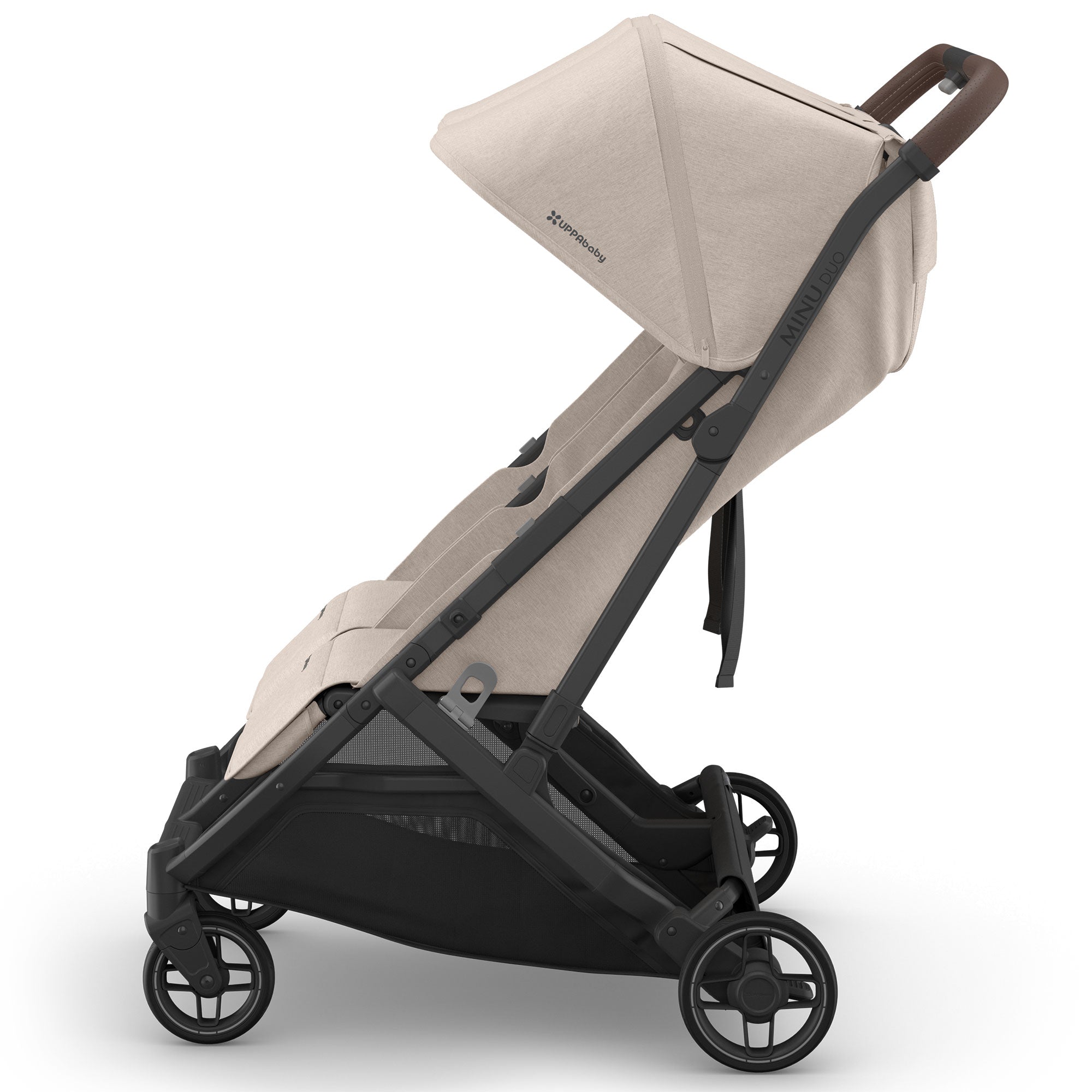 UPPAbaby Minu Duo Travel System in Ada