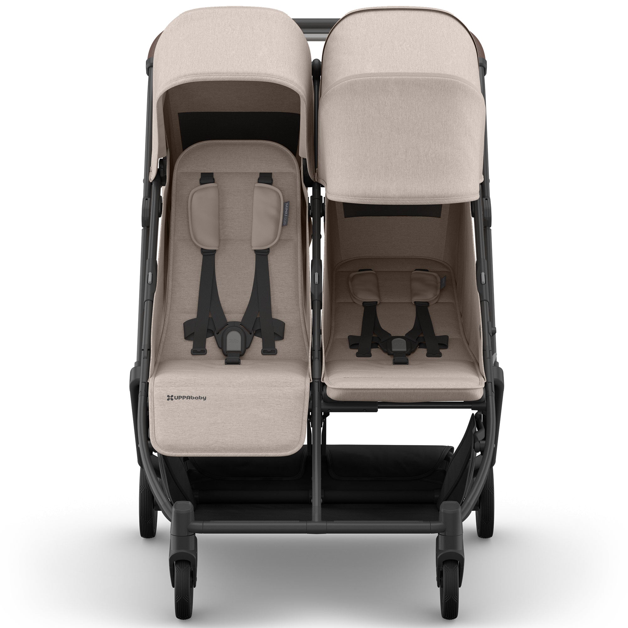 UPPAbaby Minu Duo Travel System in Ada