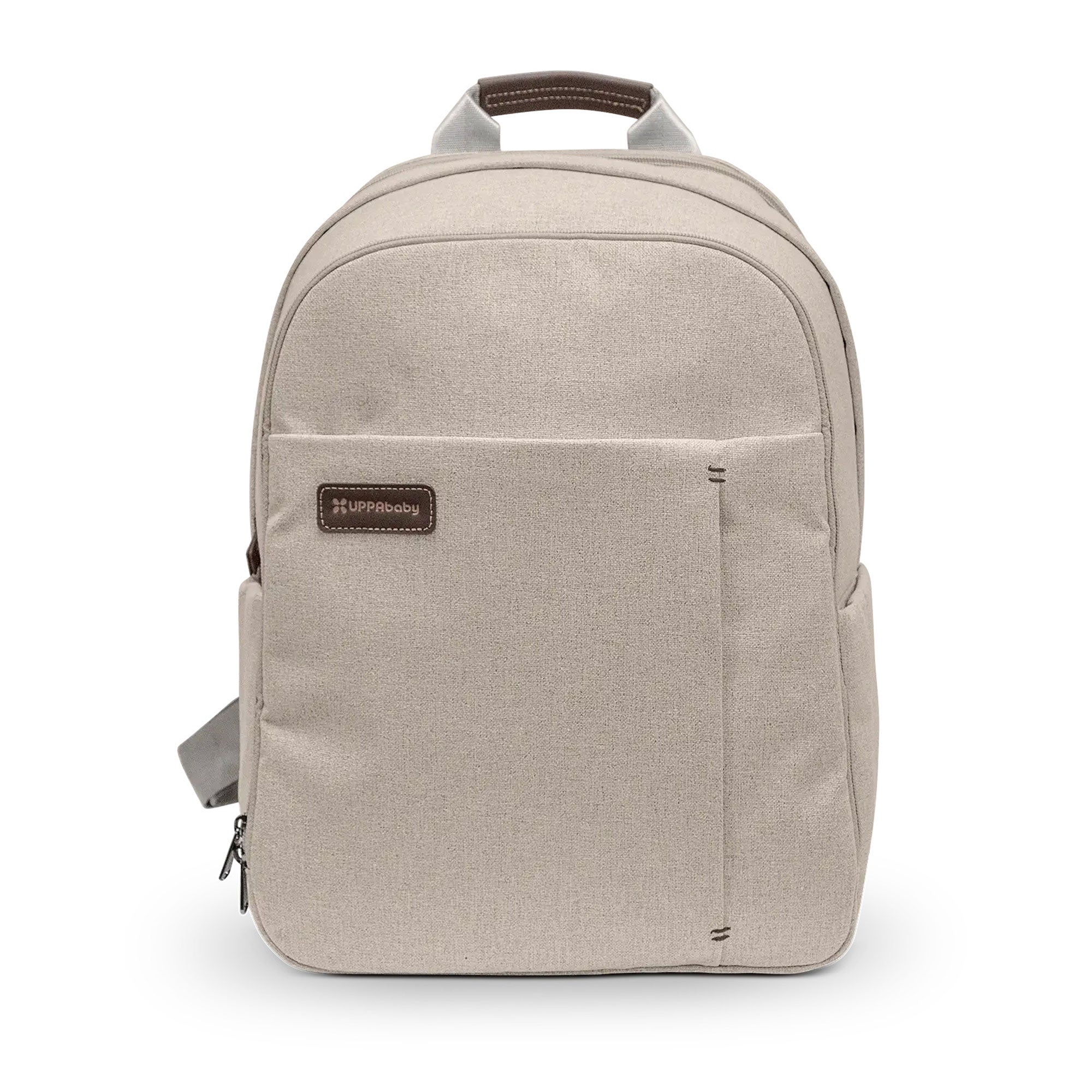 Uppababy Vista V3 Duo Complete Bundle in Ada