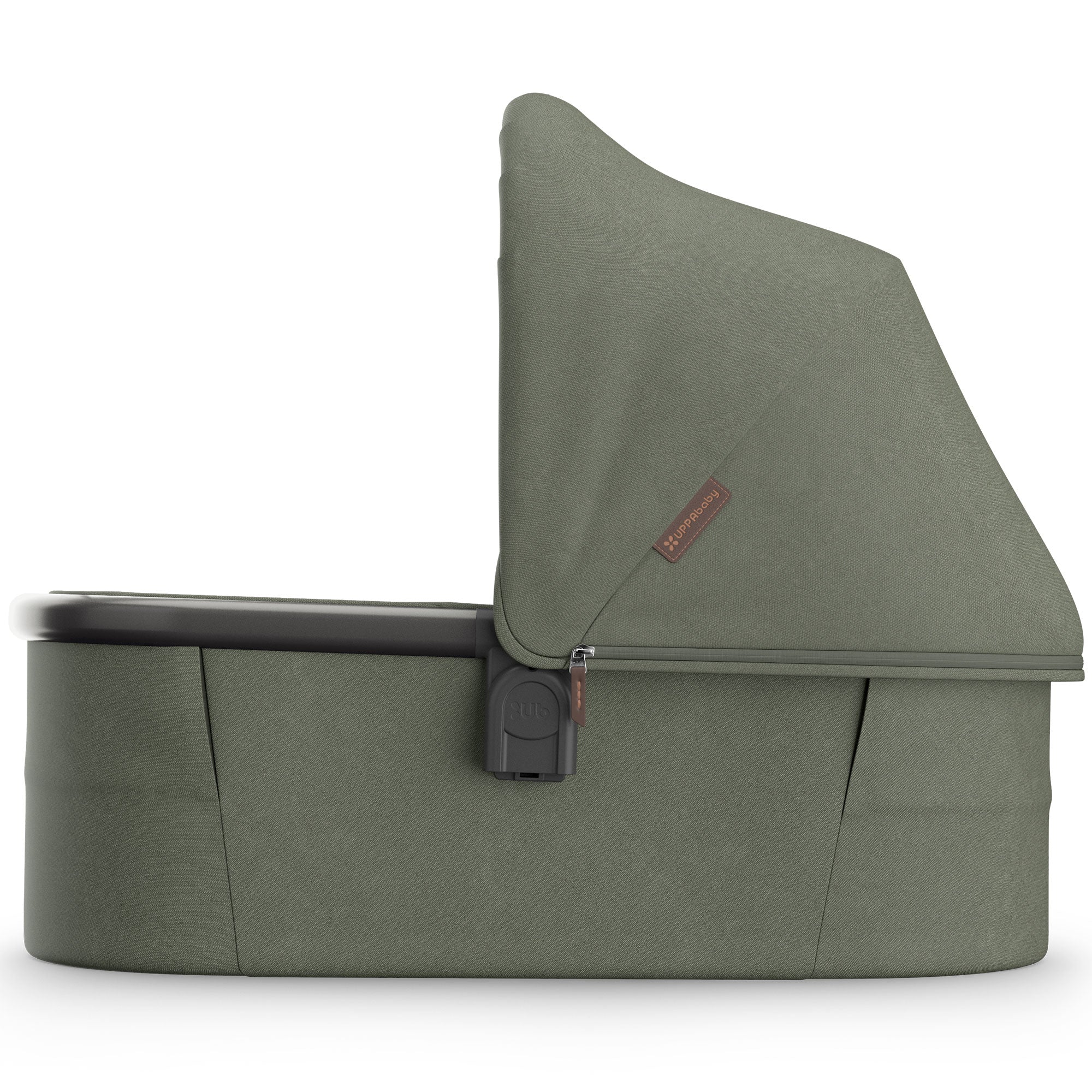 UPPAbaby Cruz V3 Complete Cybex Travel System in Evelyn