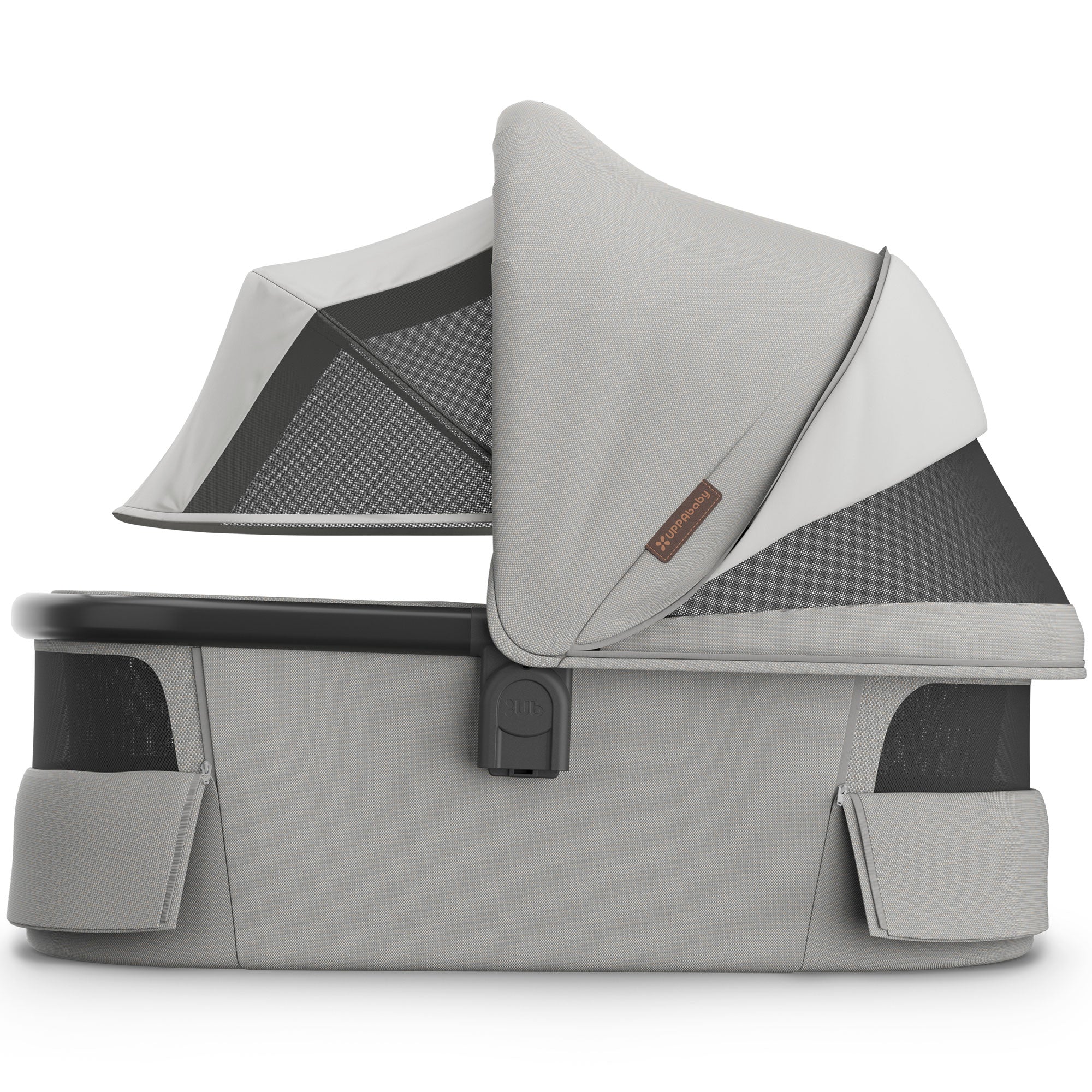 UPPAbaby Cruz V3 Complete Maxi-Cosi Travel System in Savannah