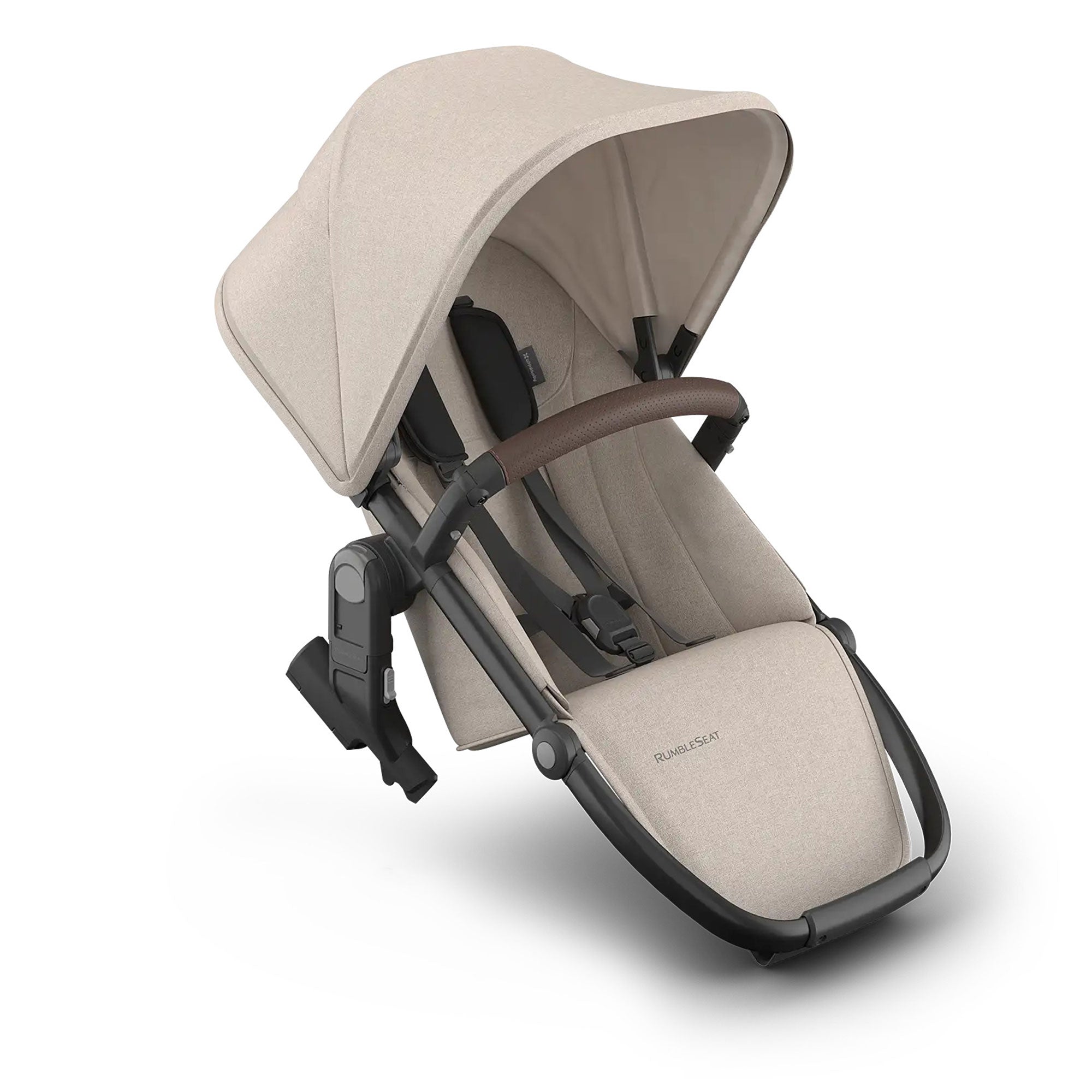 UPPAbaby Vista Rumble Seat in Ada