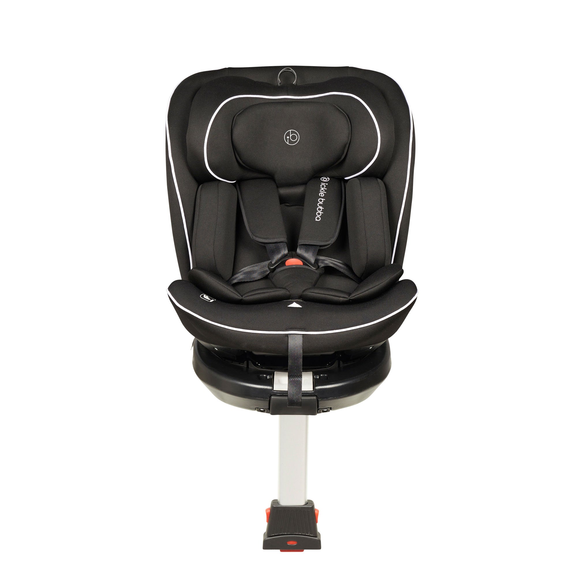 Ickle Bubba Stomp Luxe Elements Edition 16 Piece Ultimate Travel System in Forest