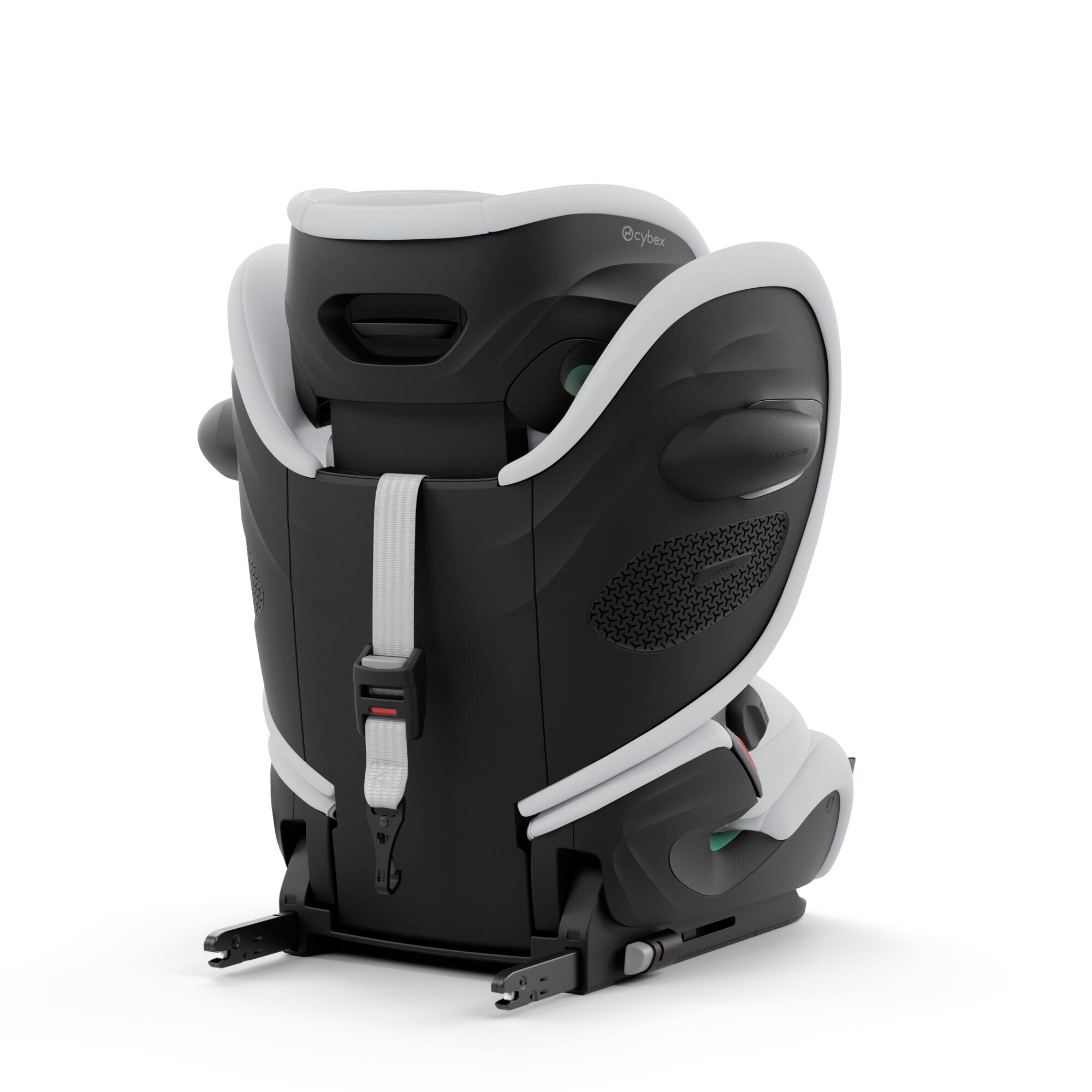 Cybex Pallas G3 i-Size in Fog Grey