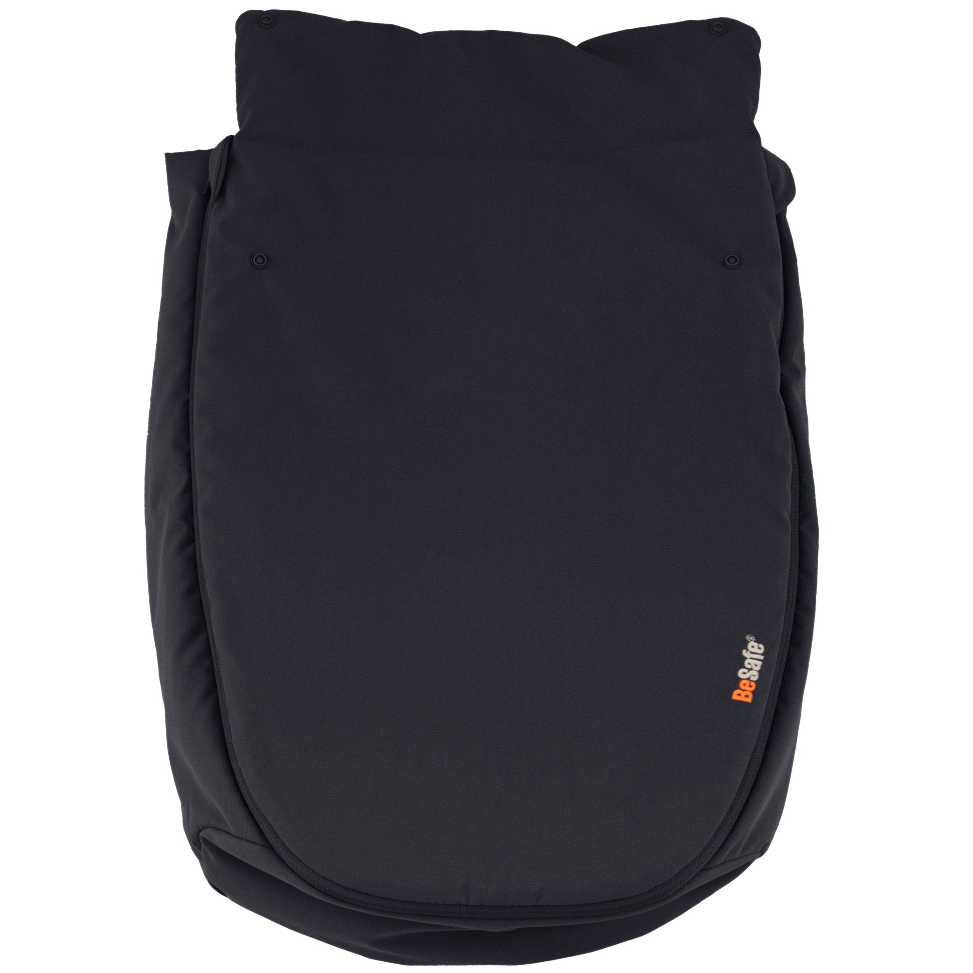 BeSafe Wind & Weather Cover in Black