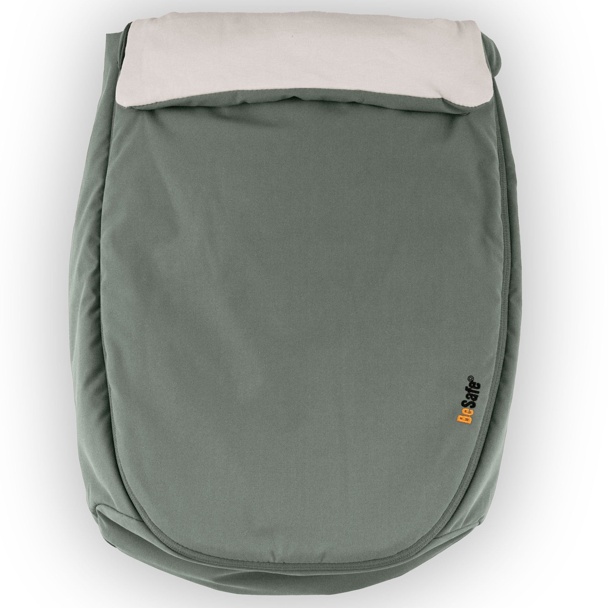 BeSafe Wind & Weather Cover in Meadow Green