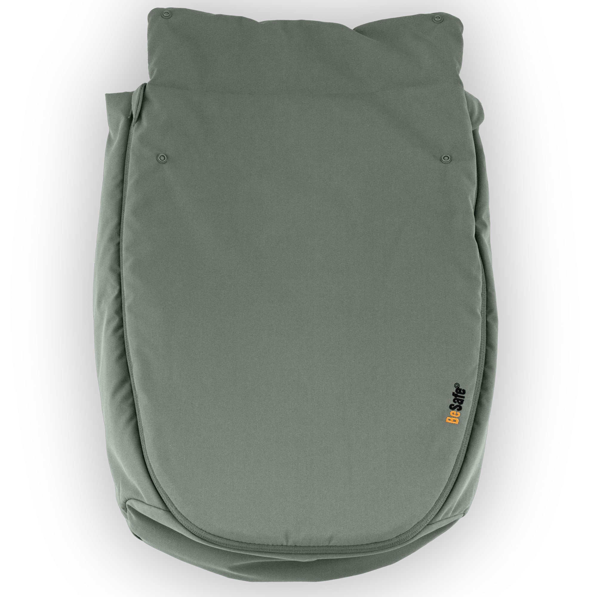 BeSafe Wind & Weather Cover in Meadow Green