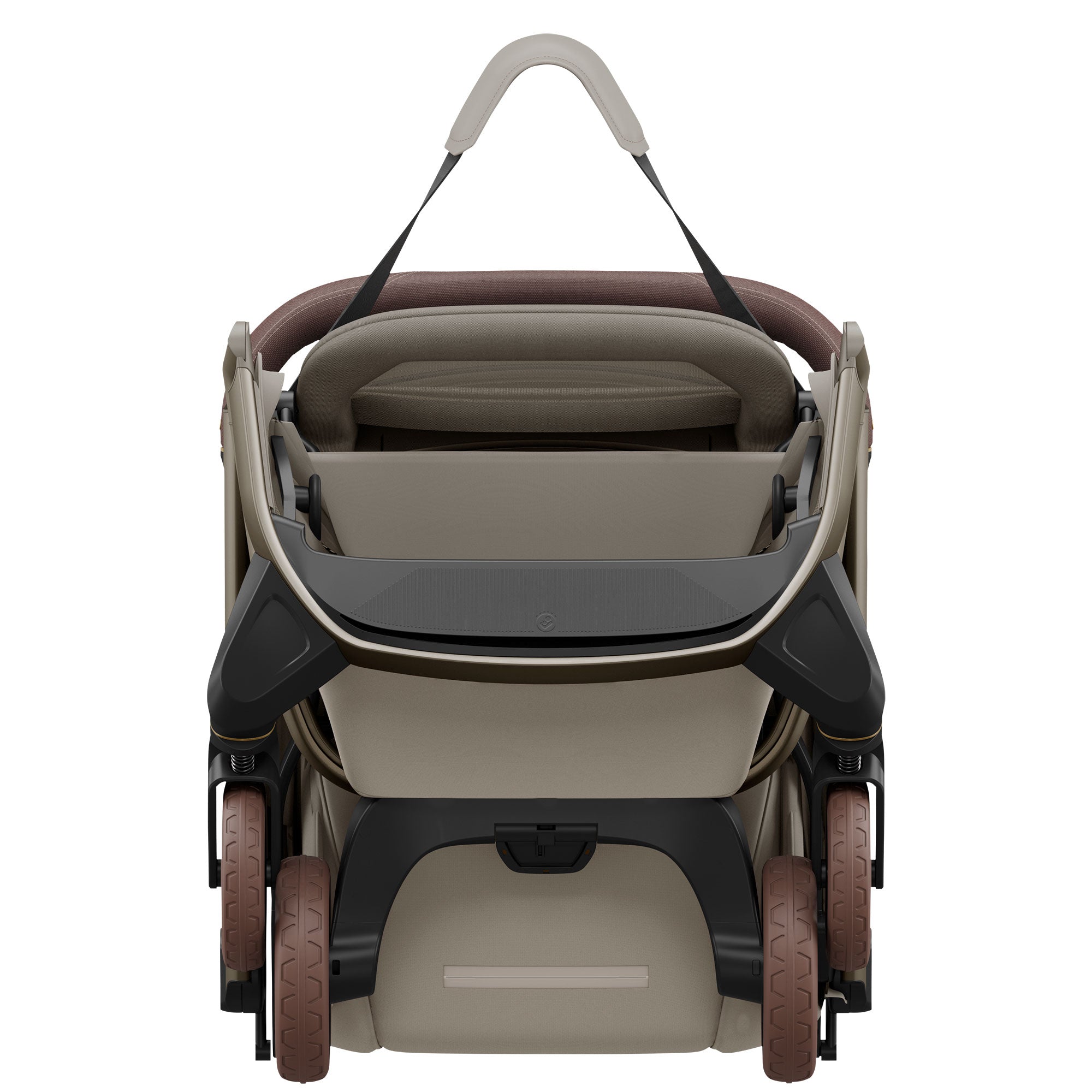 Maxi-Cosi Fame Cabin Zero G Bundle in Sapphire Sand