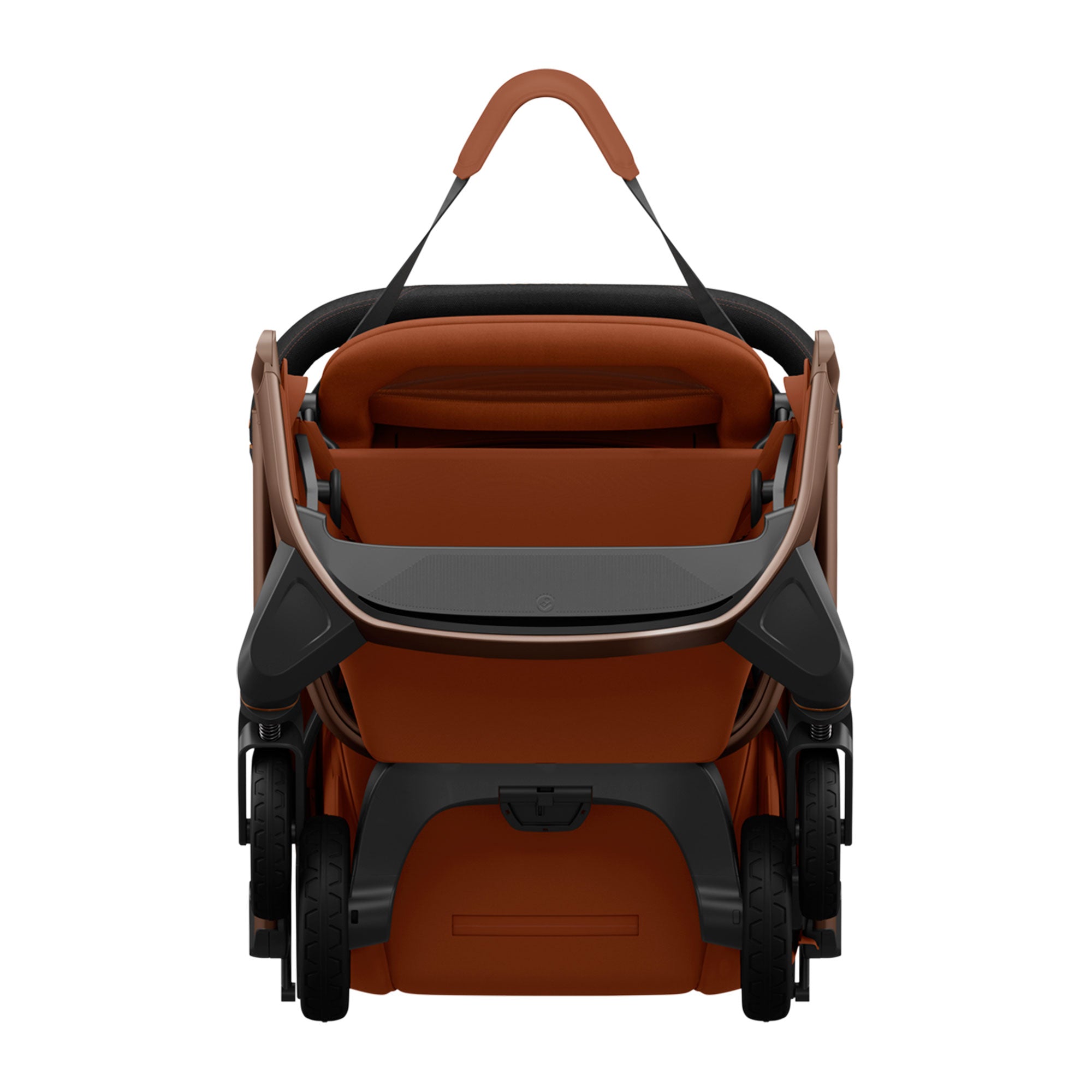 Maxi-Cosi Fame Cabin Stroller in Copper Terra