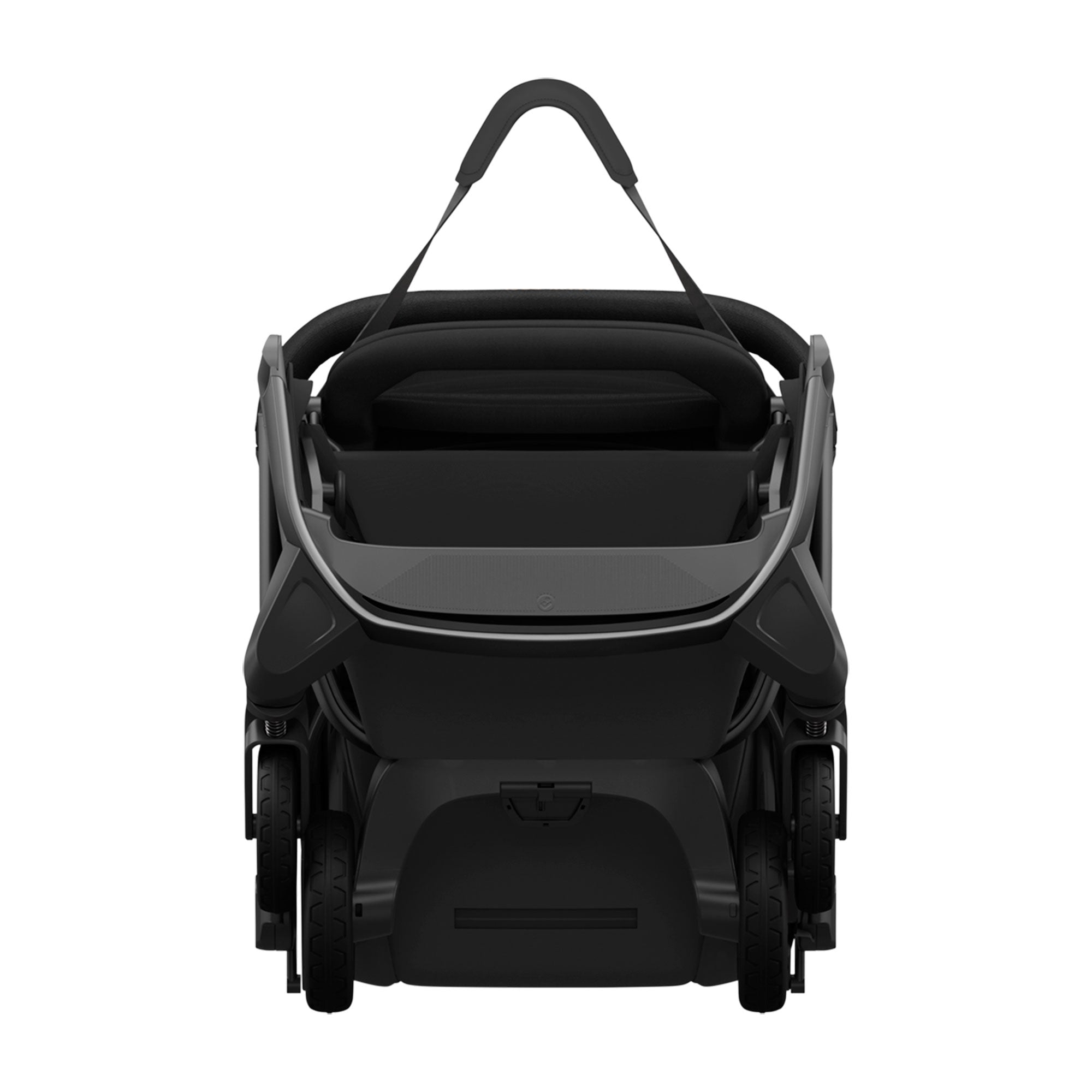 Maxi-Cosi Fame Cabin Zero G Bundle in Onyx Black