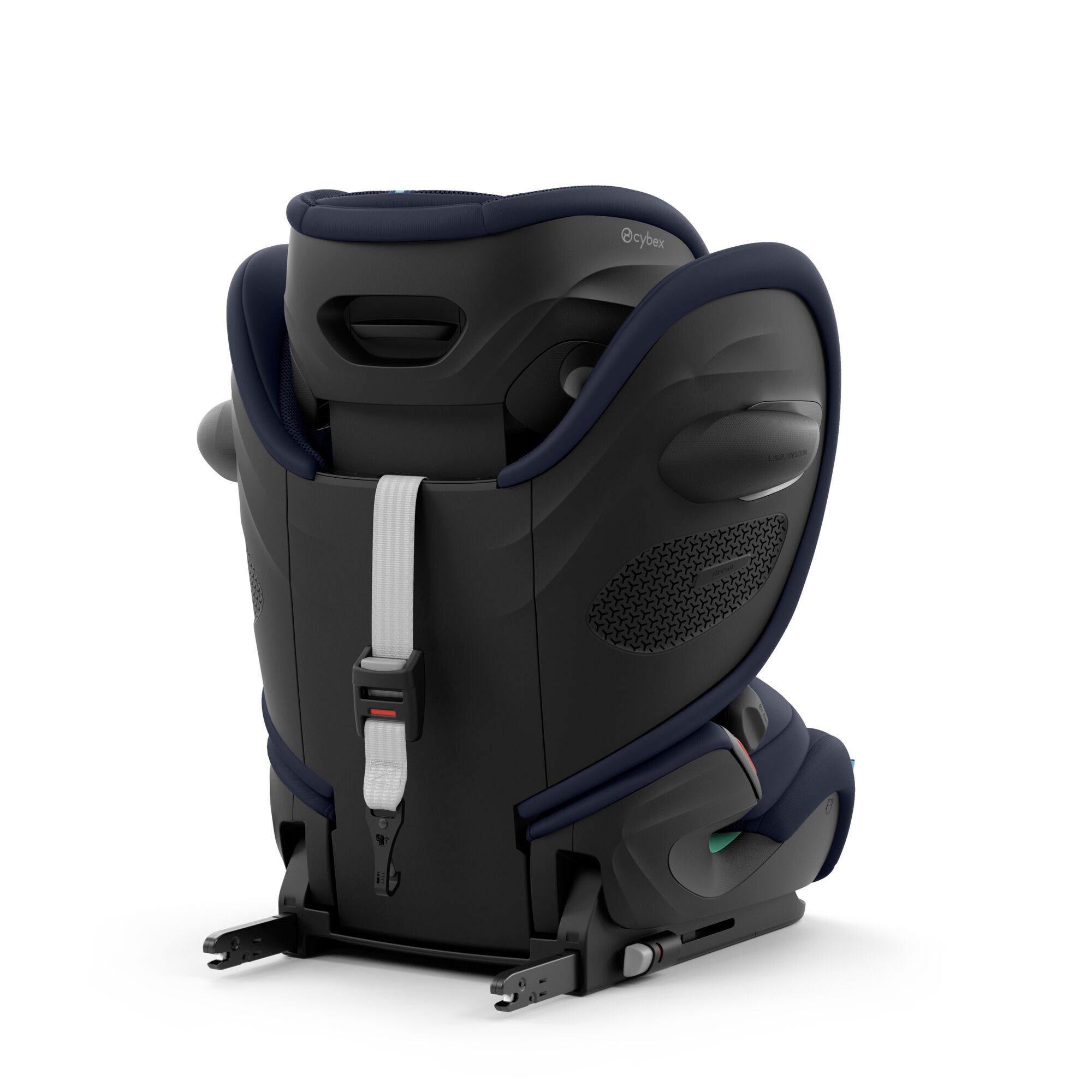 Cybex Pallas G3 Plus i-Size in Ocean Blue