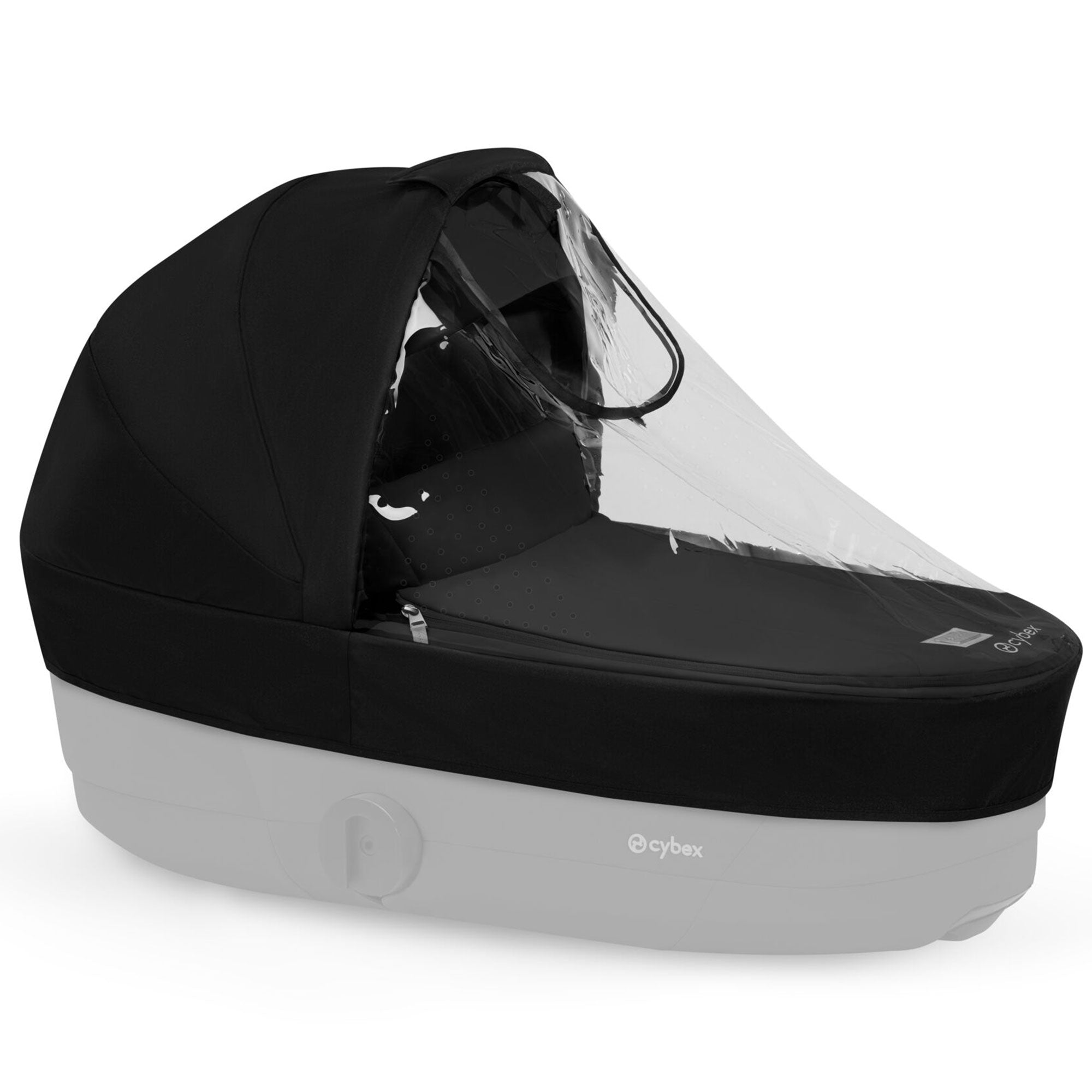 Cybex Priam Ultimate Accessory Bundle - Style Collection in Cozy Beige