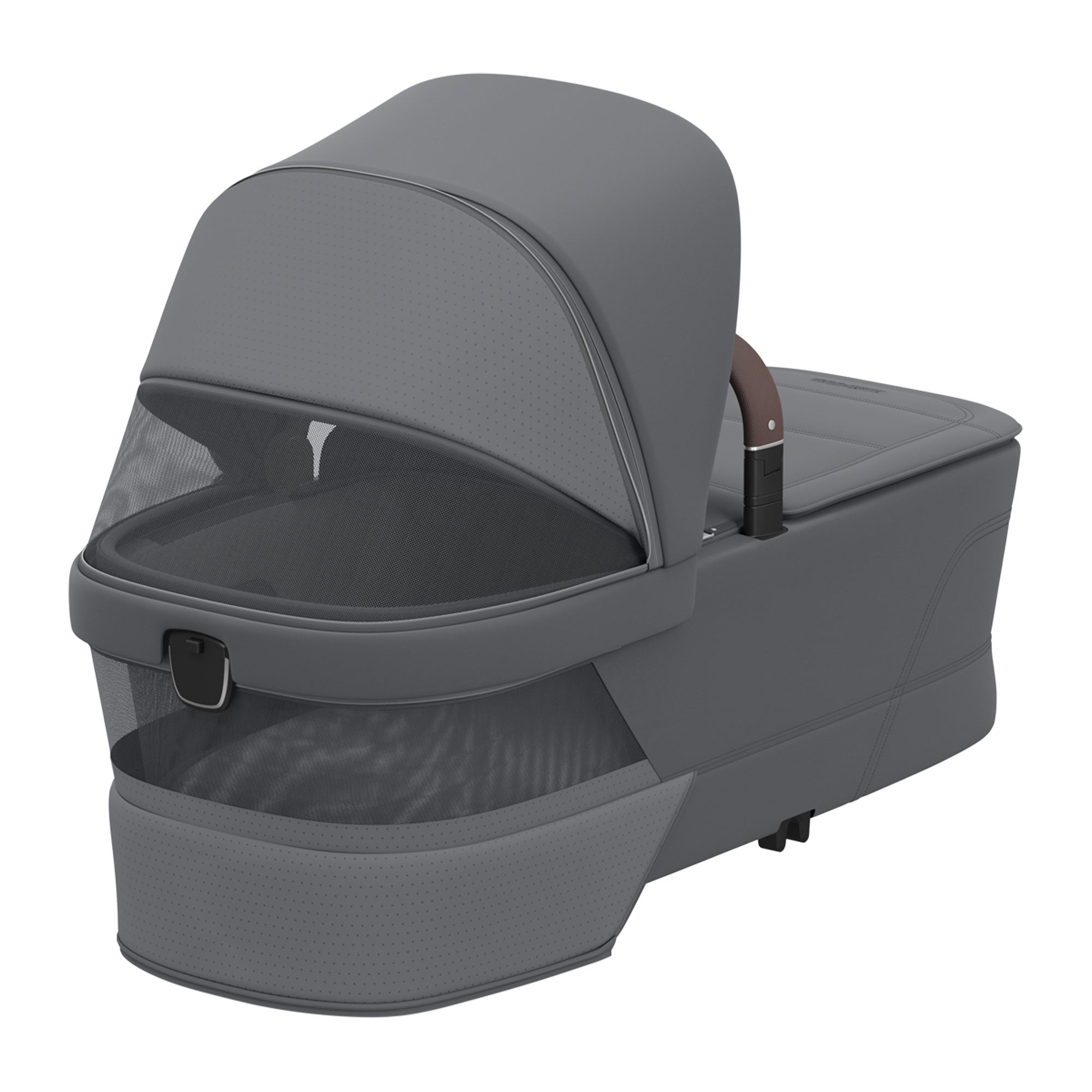Maxi-Cosi Fame Cabin Complete Pram in Moon Graphite