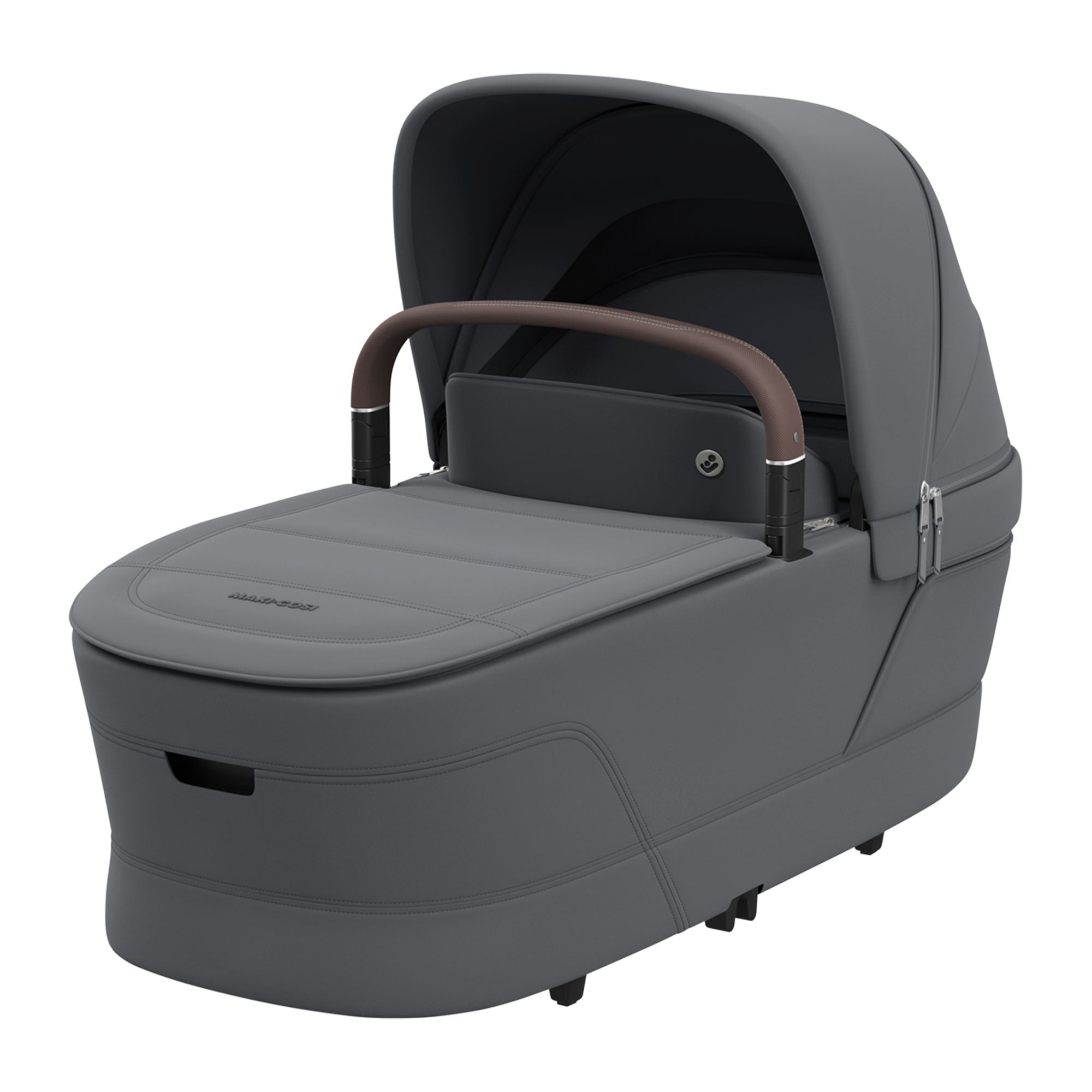 Maxi-Cosi Fame Cabin Complete Pram in Moon Graphite
