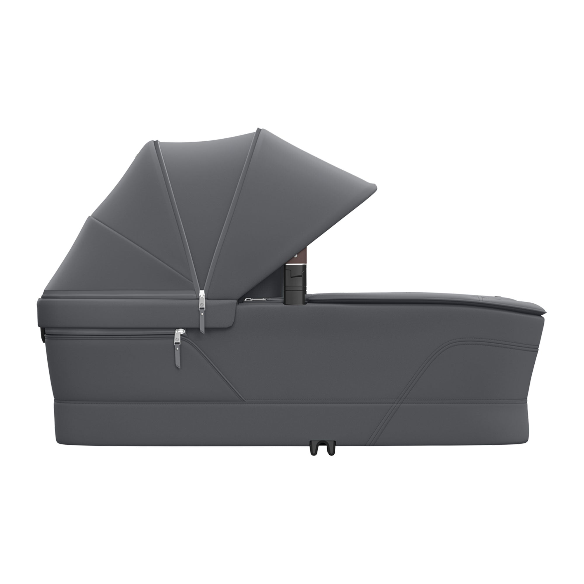 Maxi-Cosi Fame Cabin Complete Pram in Moon Graphite
