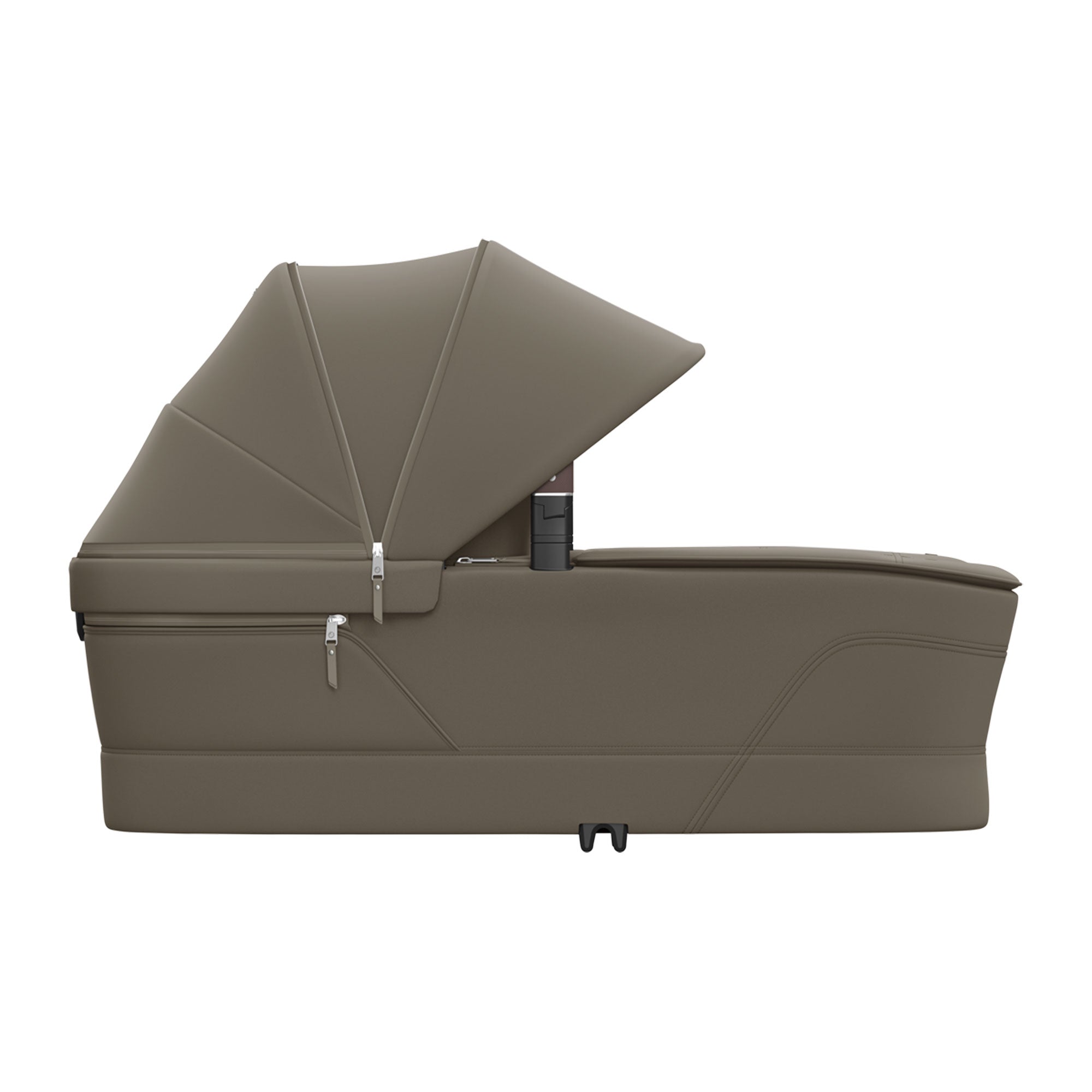 Maxi-Cosi Fame Cabin Zero G Bundle in Oak Truffle