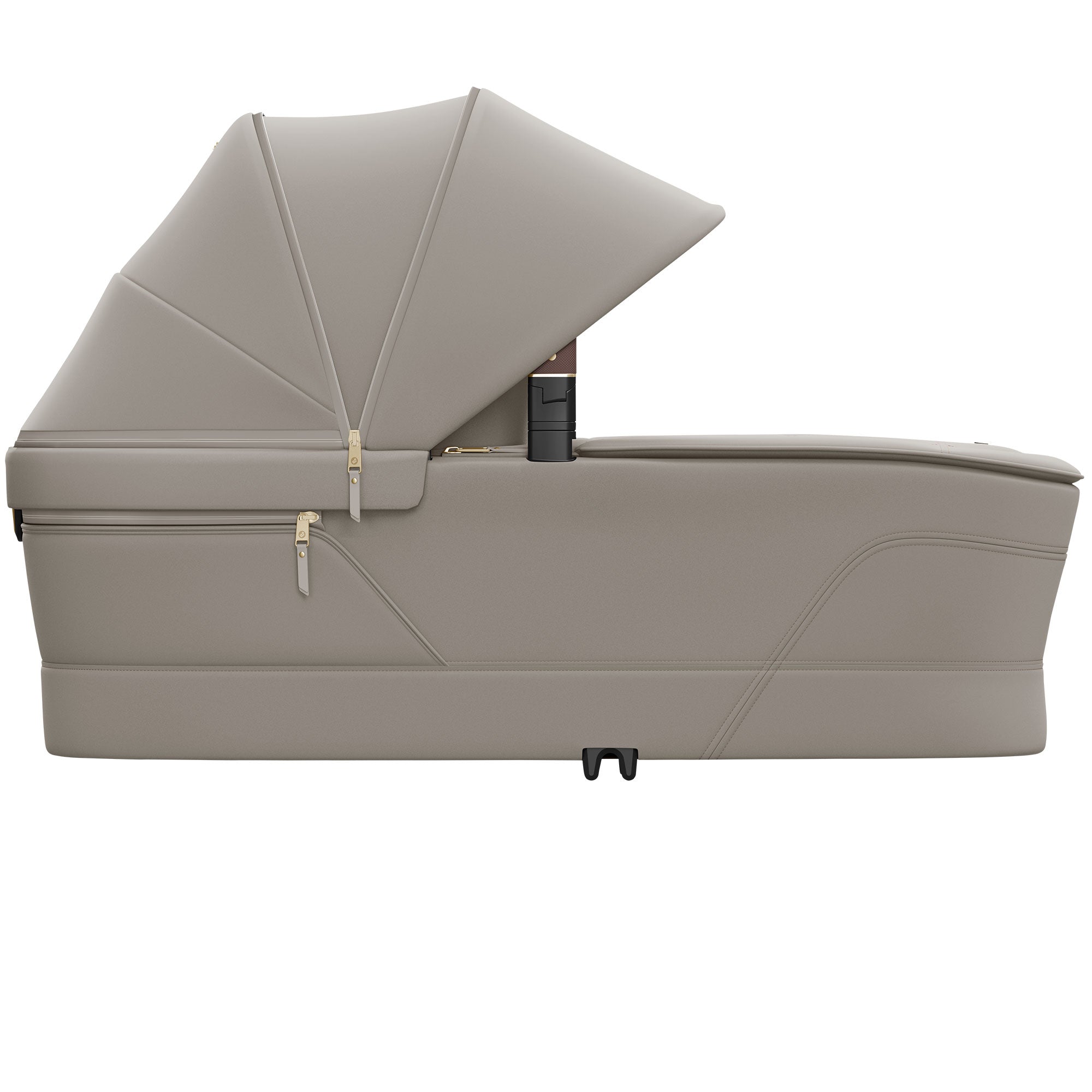Maxi-Cosi Fame Cabin Zero G Bundle in Sapphire Sand