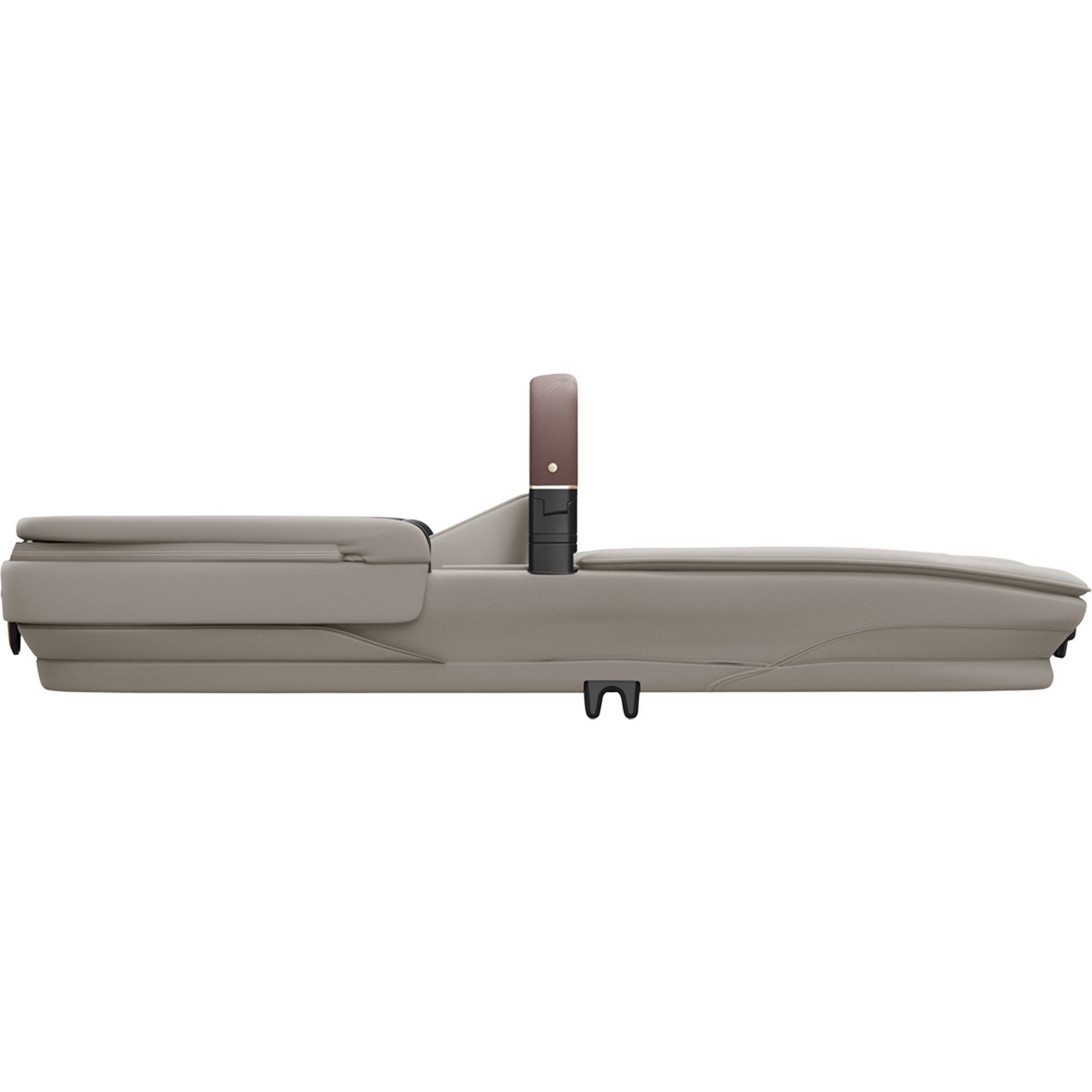 Maxi-Cosi Fame Cabin Zero G Bundle in Sapphire Sand