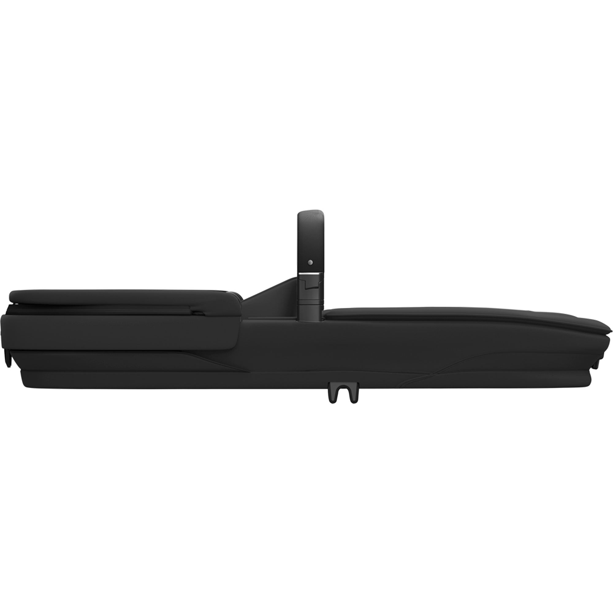 Maxi-Cosi Fame Cabin Zero G Bundle in Onyx Black