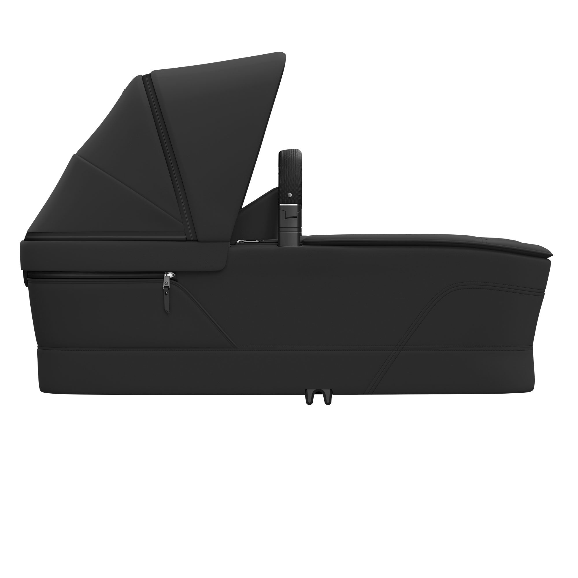 Maxi-Cosi Fame Cabin Complete Pram in Onyx Black