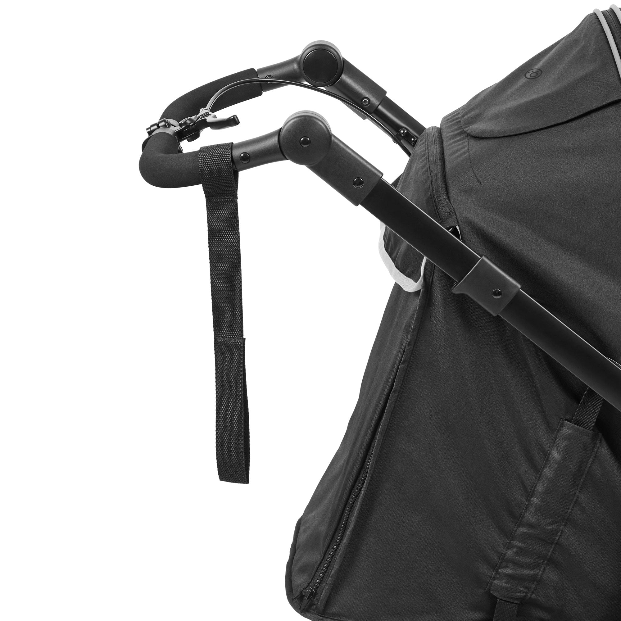 Ickle Bubba Venus Jogger Pro Max Stroller - Midnight